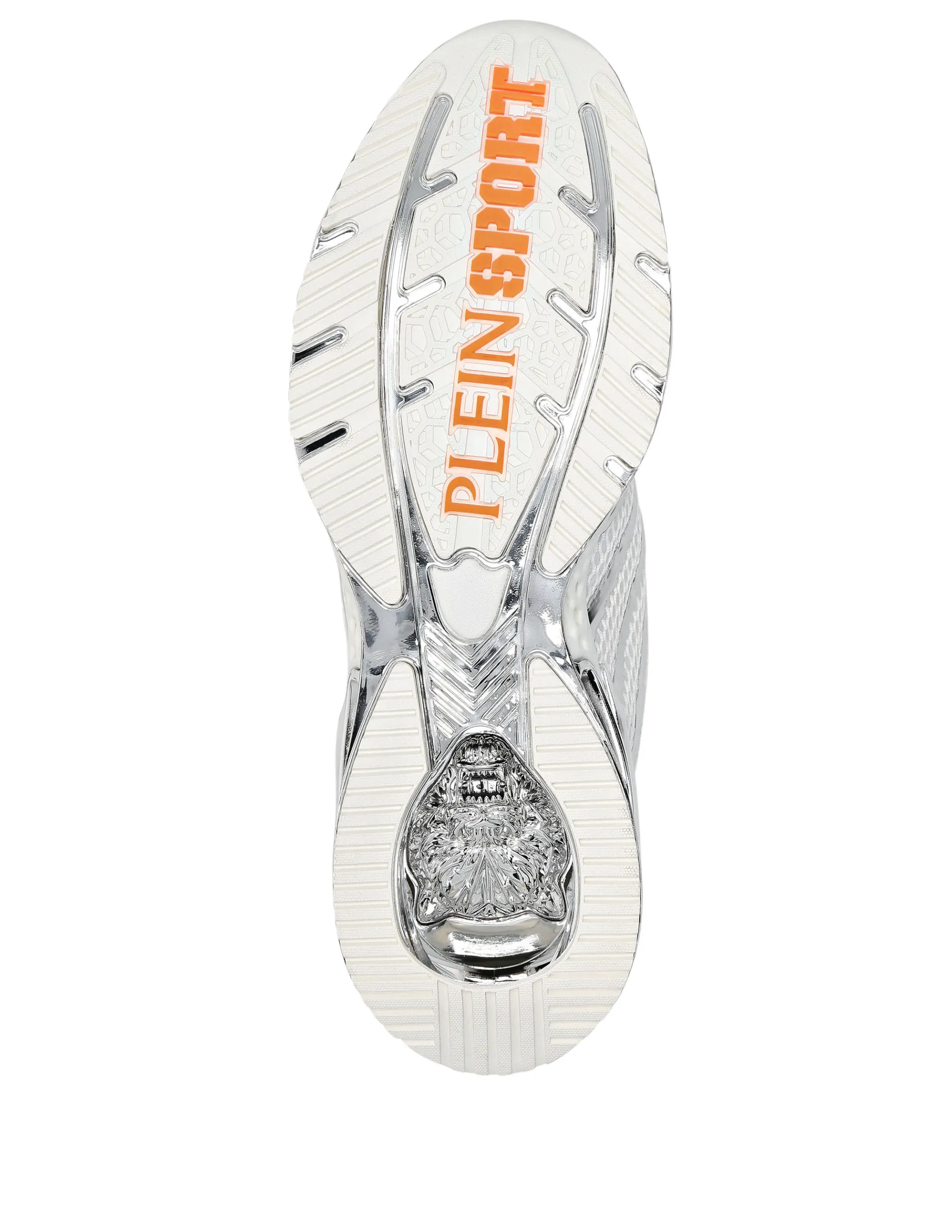 Plein Sport Uomo - Scarpe da Corsa 
