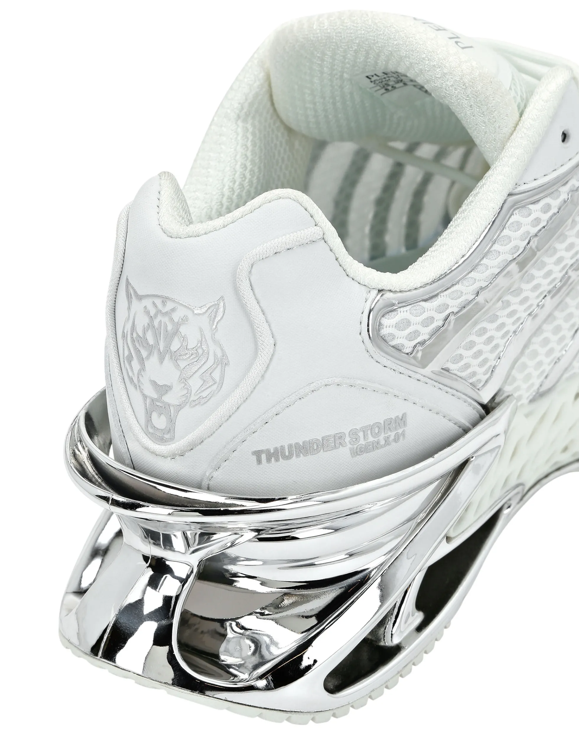 Plein Sport Uomo - Scarpe da Corsa 