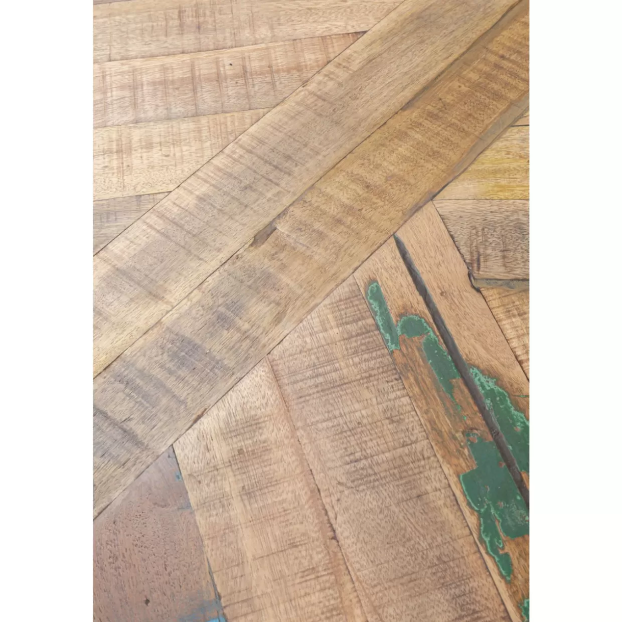 Tavolo Design Moderno KARE - Stile Astratto con Dettagli Cromati, Perfetto per Soggiorno Contemporaneo 180x90