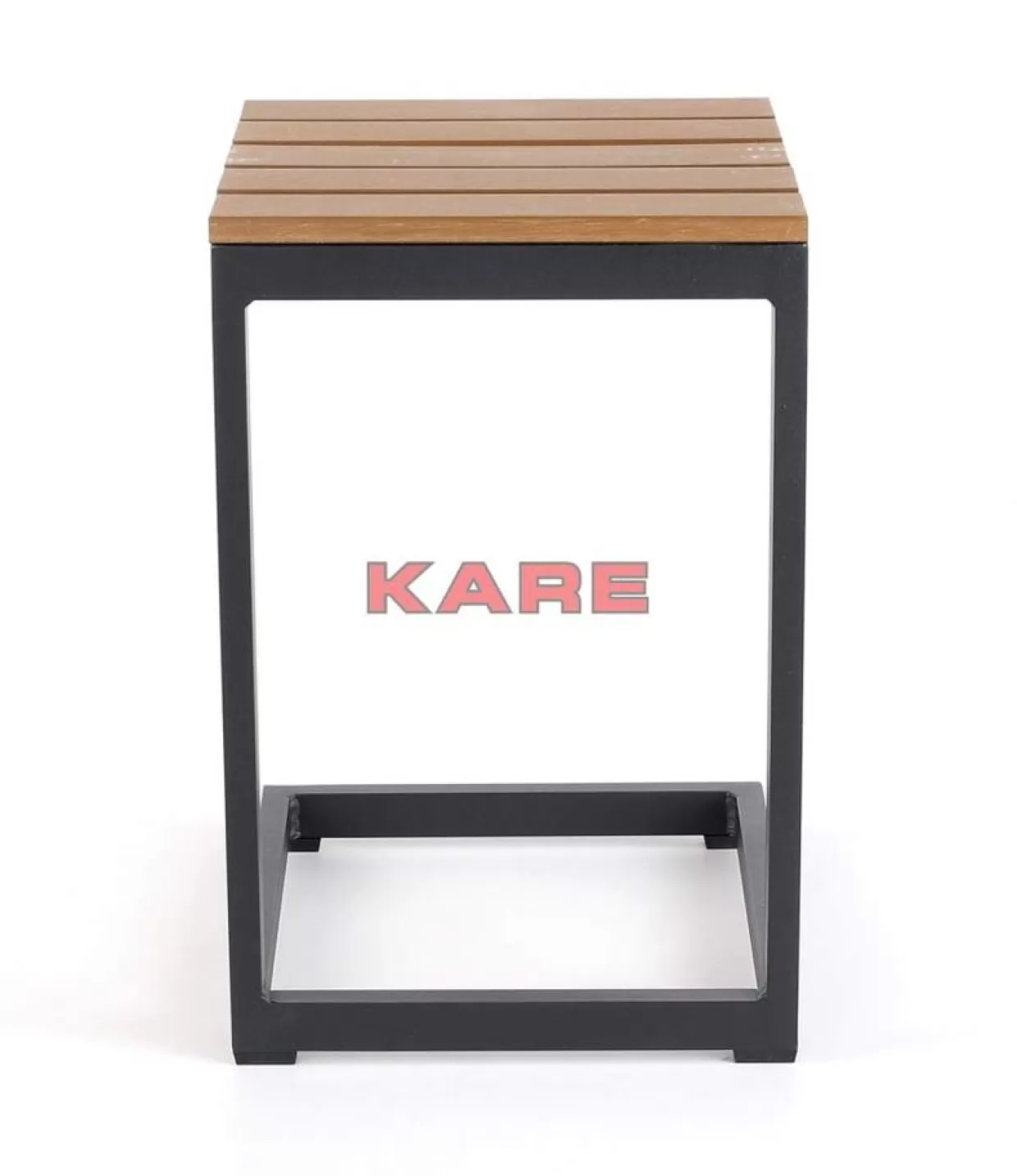 Tavolo Happy Day per Giardino - Arredi Esterni Firmati KARE Design con Stile Contemporaneo
