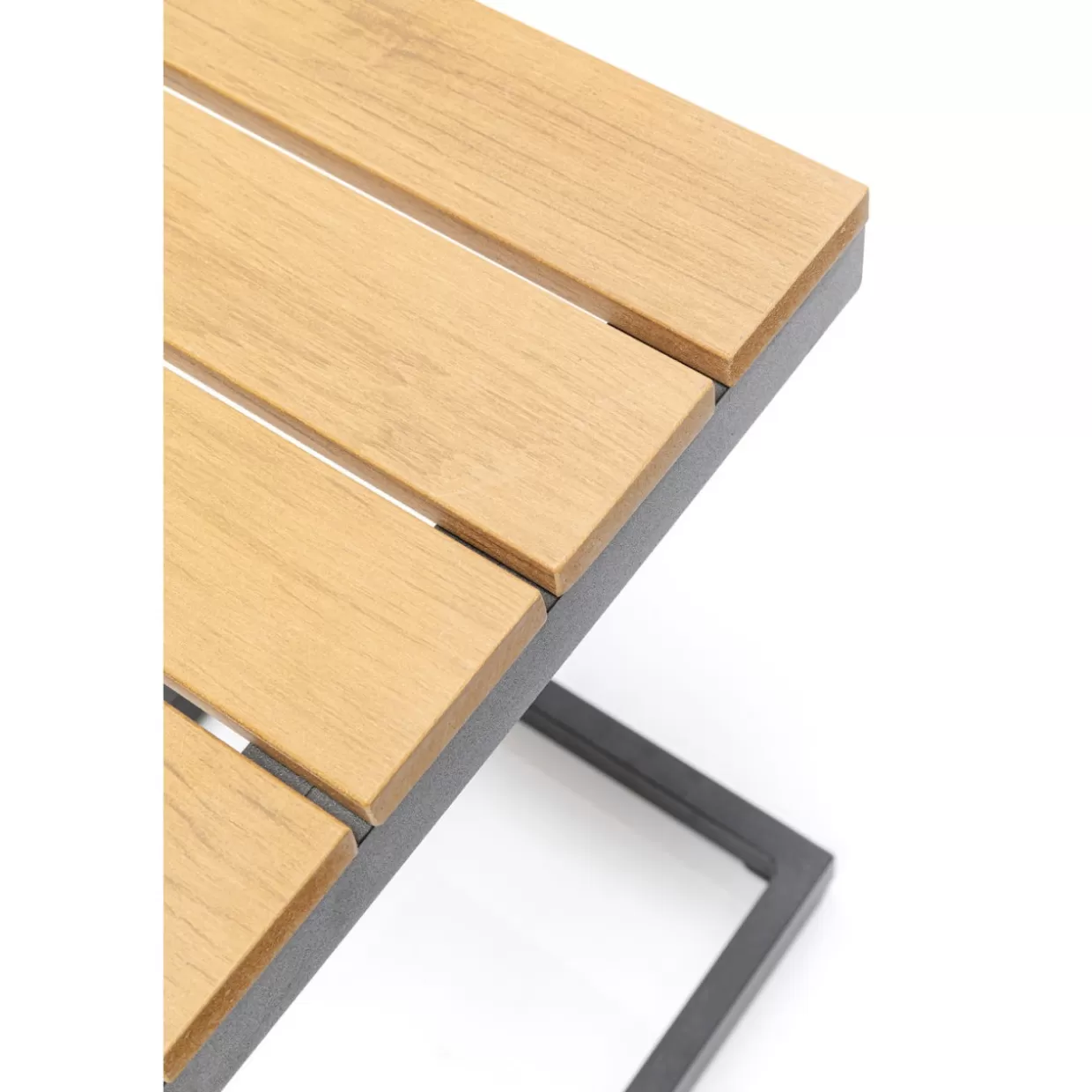 Tavolo Happy Day per Giardino - Arredi Esterni Firmati KARE Design con Stile Contemporaneo