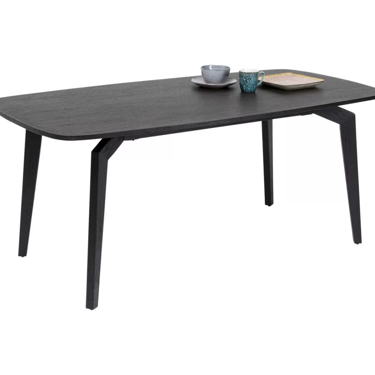 Tavolo design Milano 180x90 cm - KARE Collection per arredamenti ricercati 

Tavolo da pranzo contemporaneo KARE - Linea Milano (180x90 cm) per interni d'autore 

Tavolo firmato KARE Design - Modello Milano con dimensioni 180x90 cm, ideale per spazi moderni 

KARE Design - Tavolo stile Milano 180x90 cm per living di carattere 

Tavolo design contemporaneo KARE | Serie Milano 180x90 cm - Soluzione arredamento premium