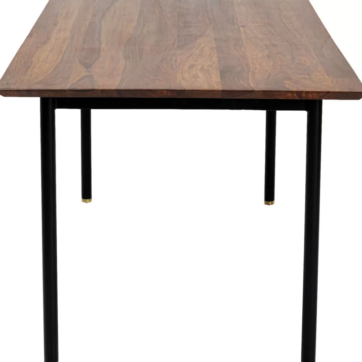 Tavolo design moderno Ravello - Formato 160x80 cm, arredamento contemporaneo KARE

Questa versione mantiene le informazioni chiave riorganizzandole in modo più naturale in italiano, utilizza termini come 