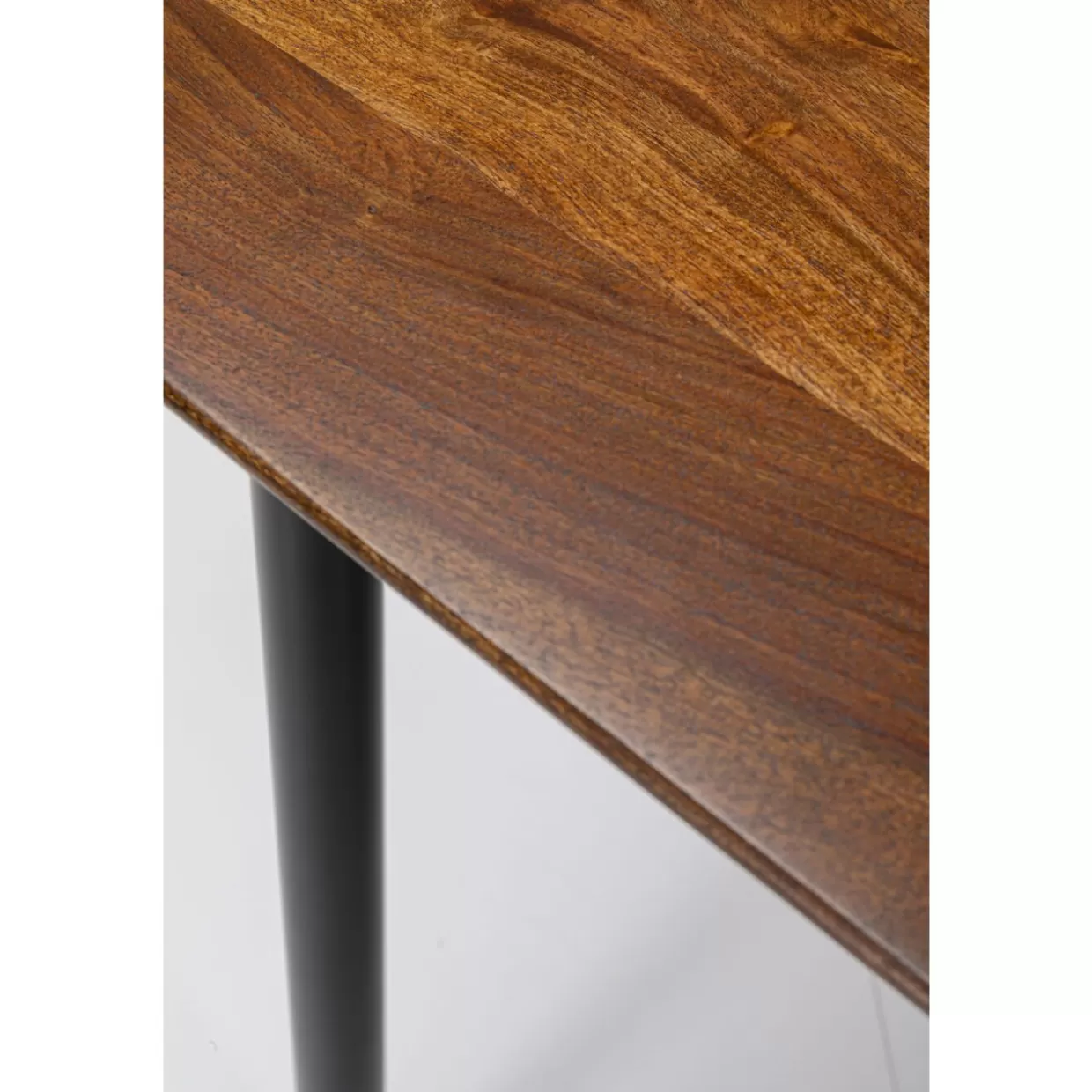 Tavolo design moderno Ravello - Formato 160x80 cm, arredamento contemporaneo KARE

Questa versione mantiene le informazioni chiave riorganizzandole in modo più naturale in italiano, utilizza termini come 