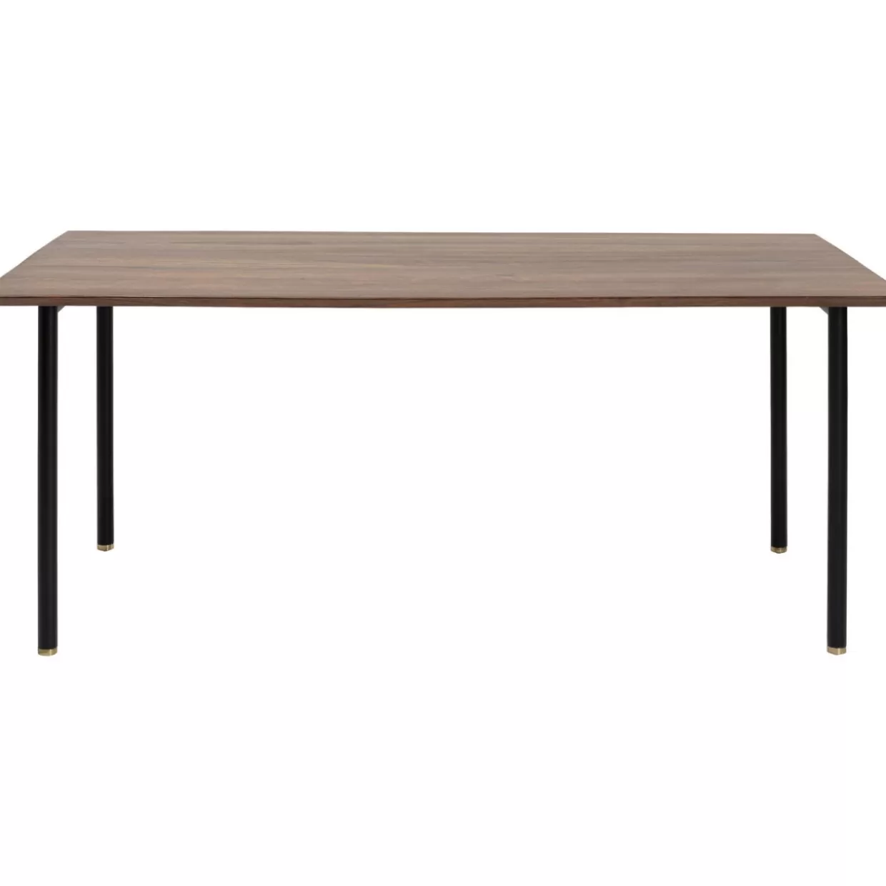 Tavolo design moderno KARE - Modello Ravello in dimensioni 200x100 cm 
Con struttura elegante e linee essenziali, perfetto per arredare salotti o spazi lavoro 
Disponibile nella misura 200 x 100 con finiture premium