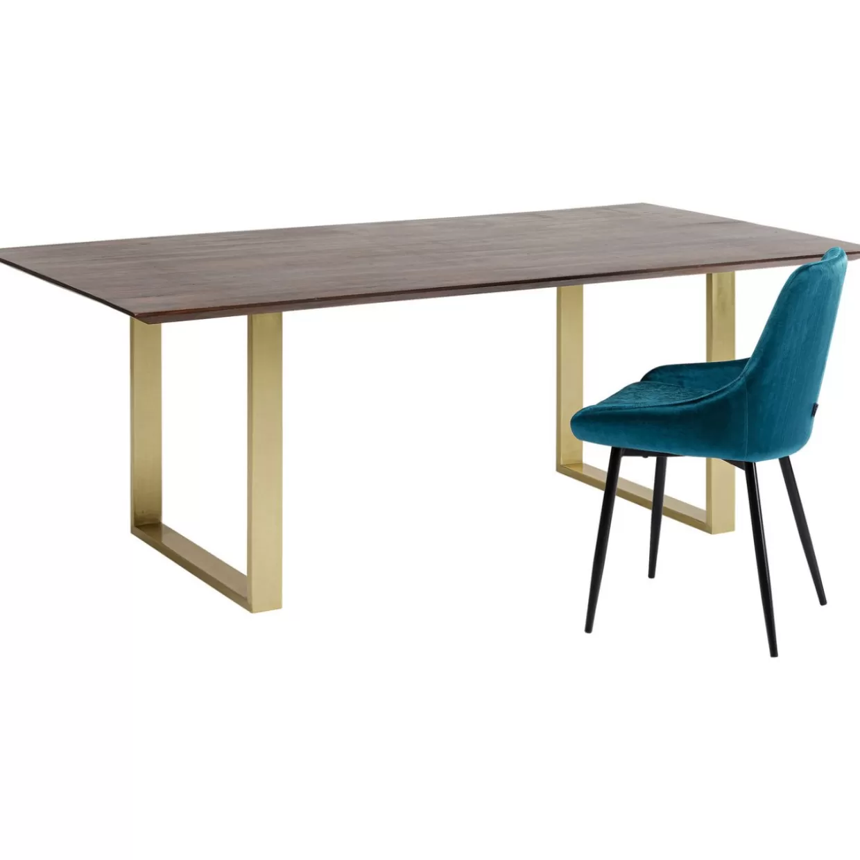 Tavolo design KARE 