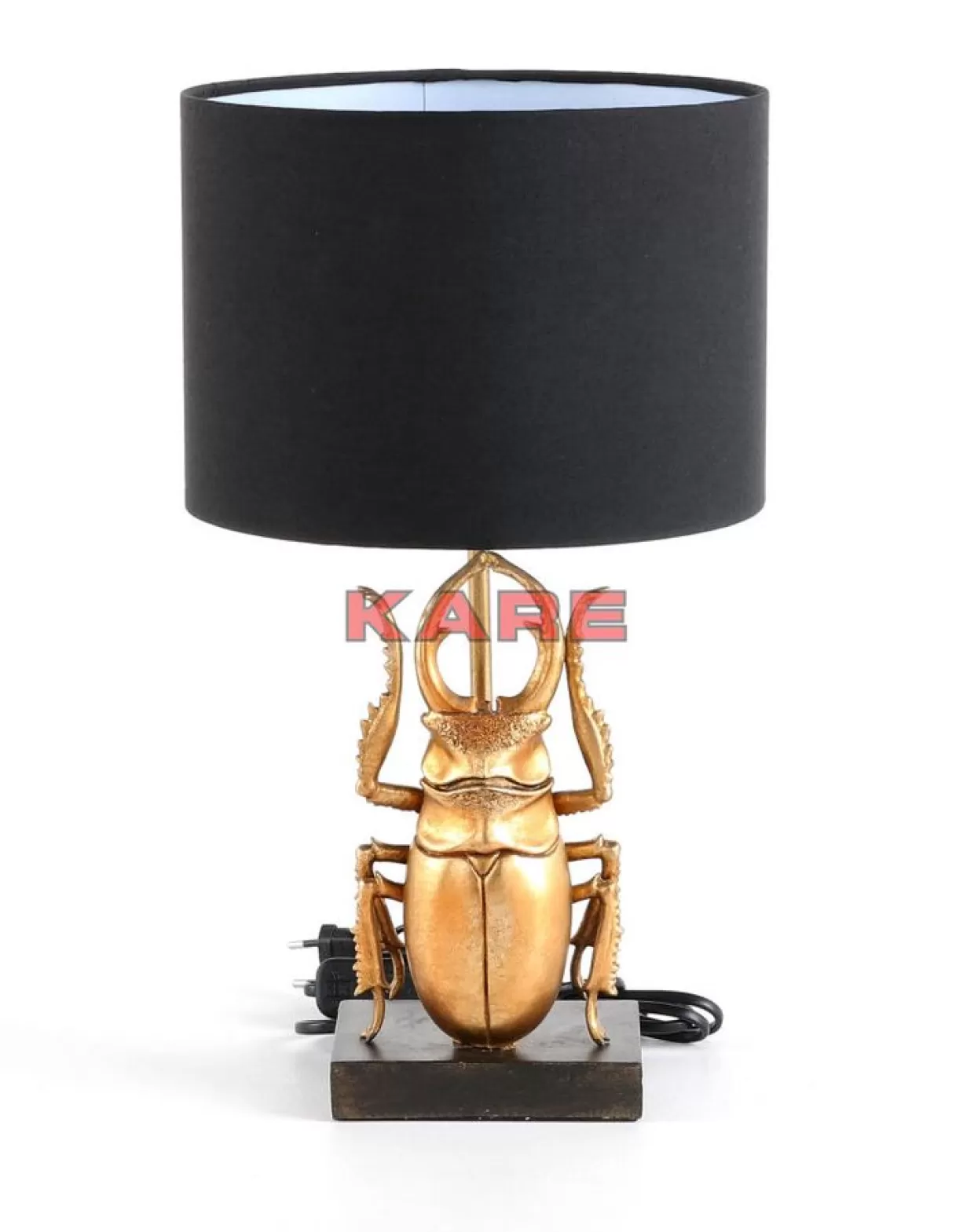 Lampada da Tavolo KARE Design 