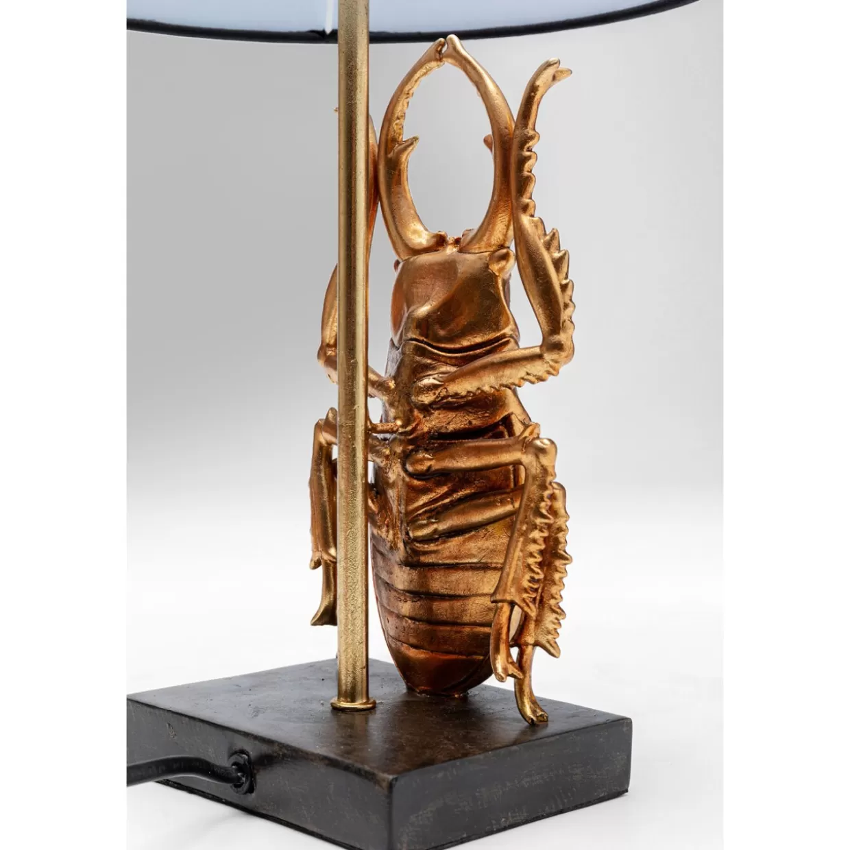 Lampada da Tavolo KARE Design 
