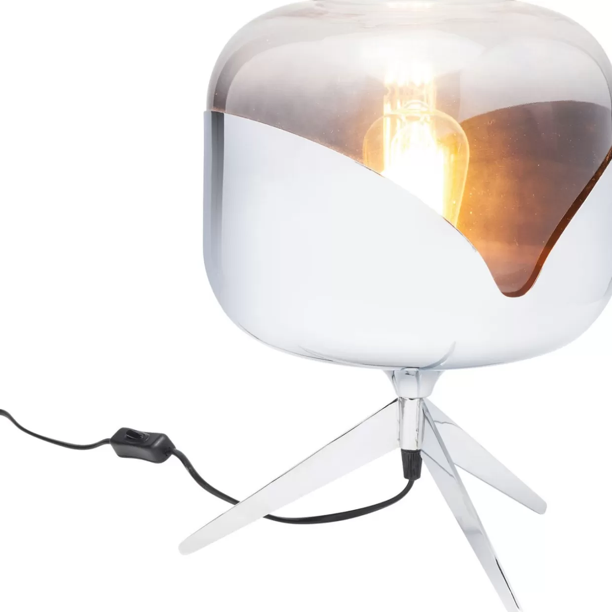 Lampada da Tavolo Elegante 