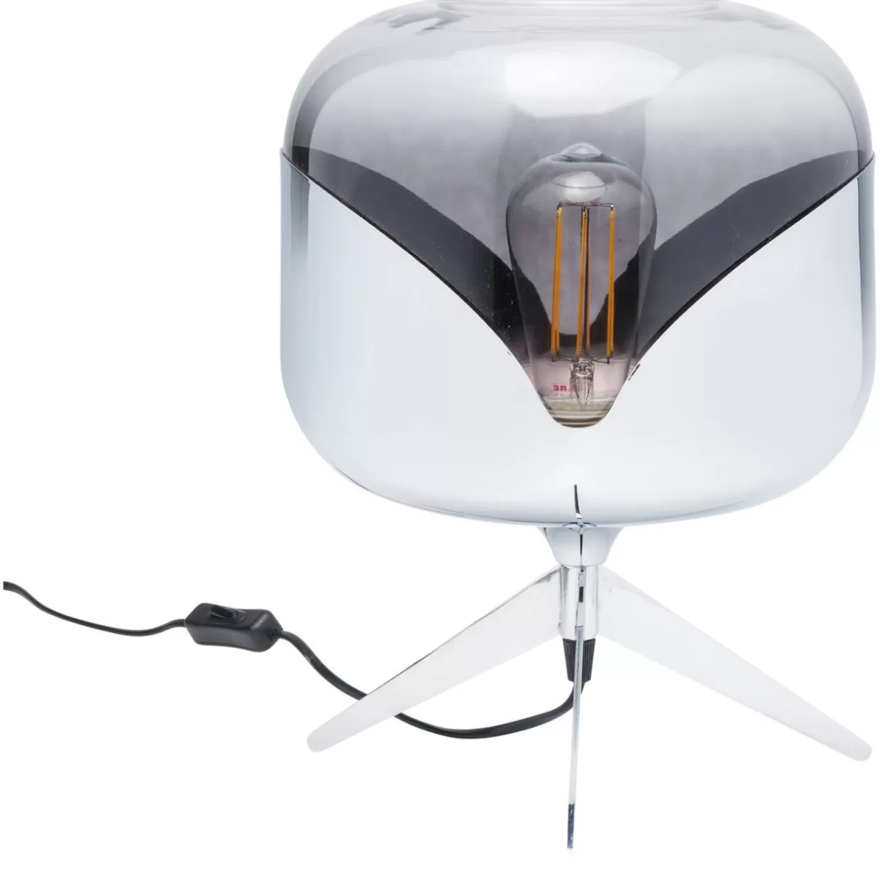 Lampada da Tavolo Elegante 