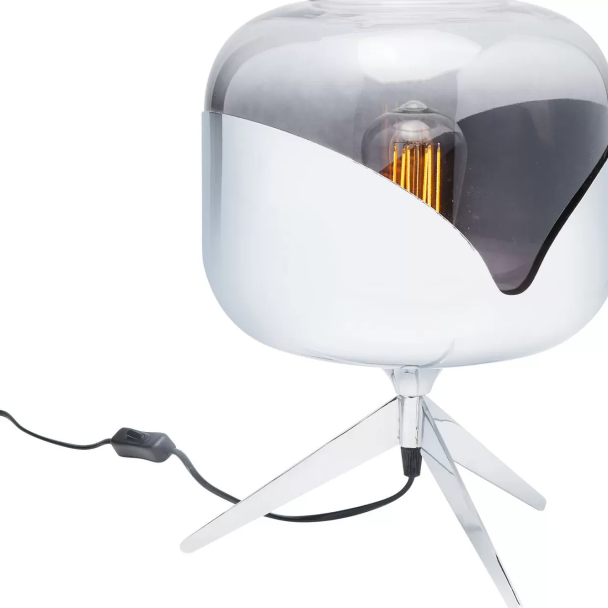 Lampada da Tavolo Elegante 