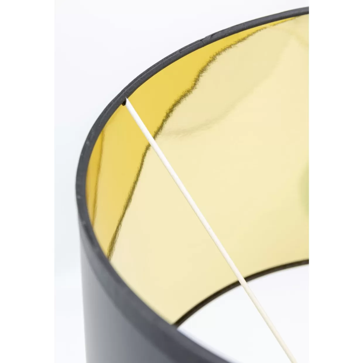Lampada Moderna Cohesion Design KARE | Illuminazione Elegante per Soggiorno 74 cm