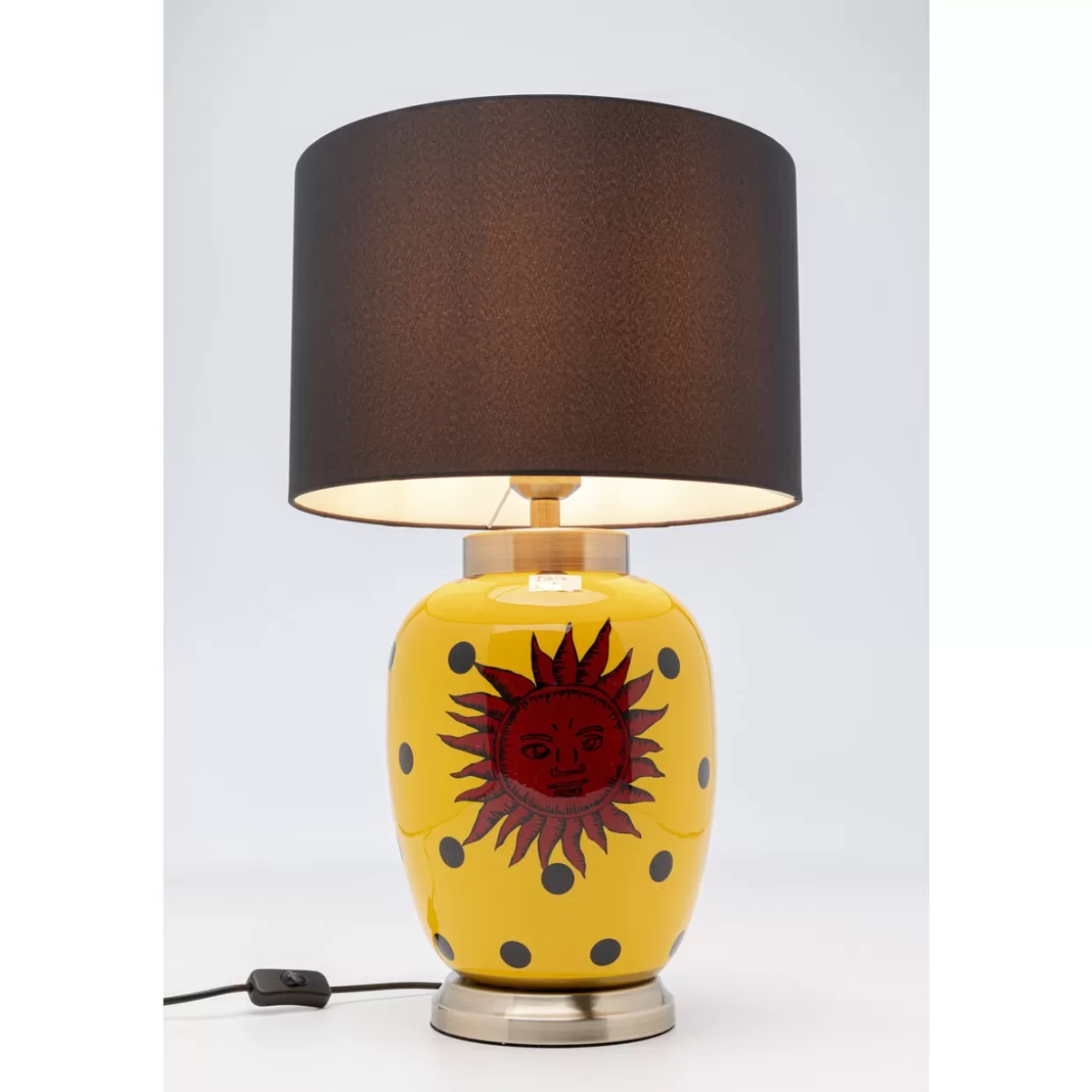 Lampada da Tavolo Merina 62 cm – Design Moderno ed Elegante di KARE