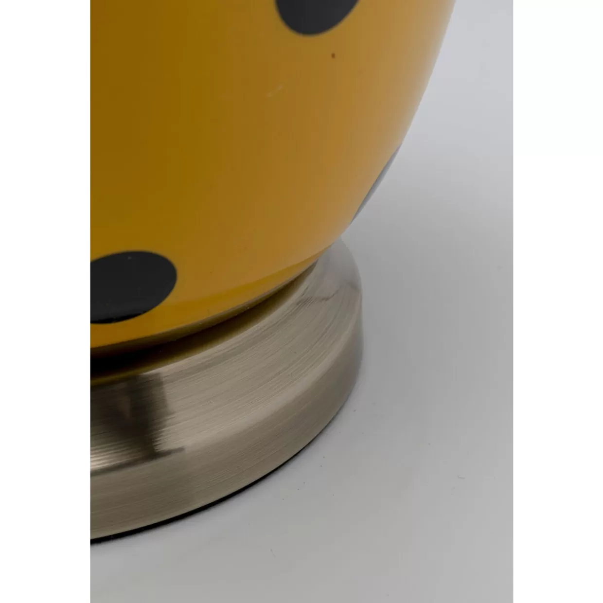 Lampada da Tavolo Merina 62 cm – Design Moderno ed Elegante di KARE