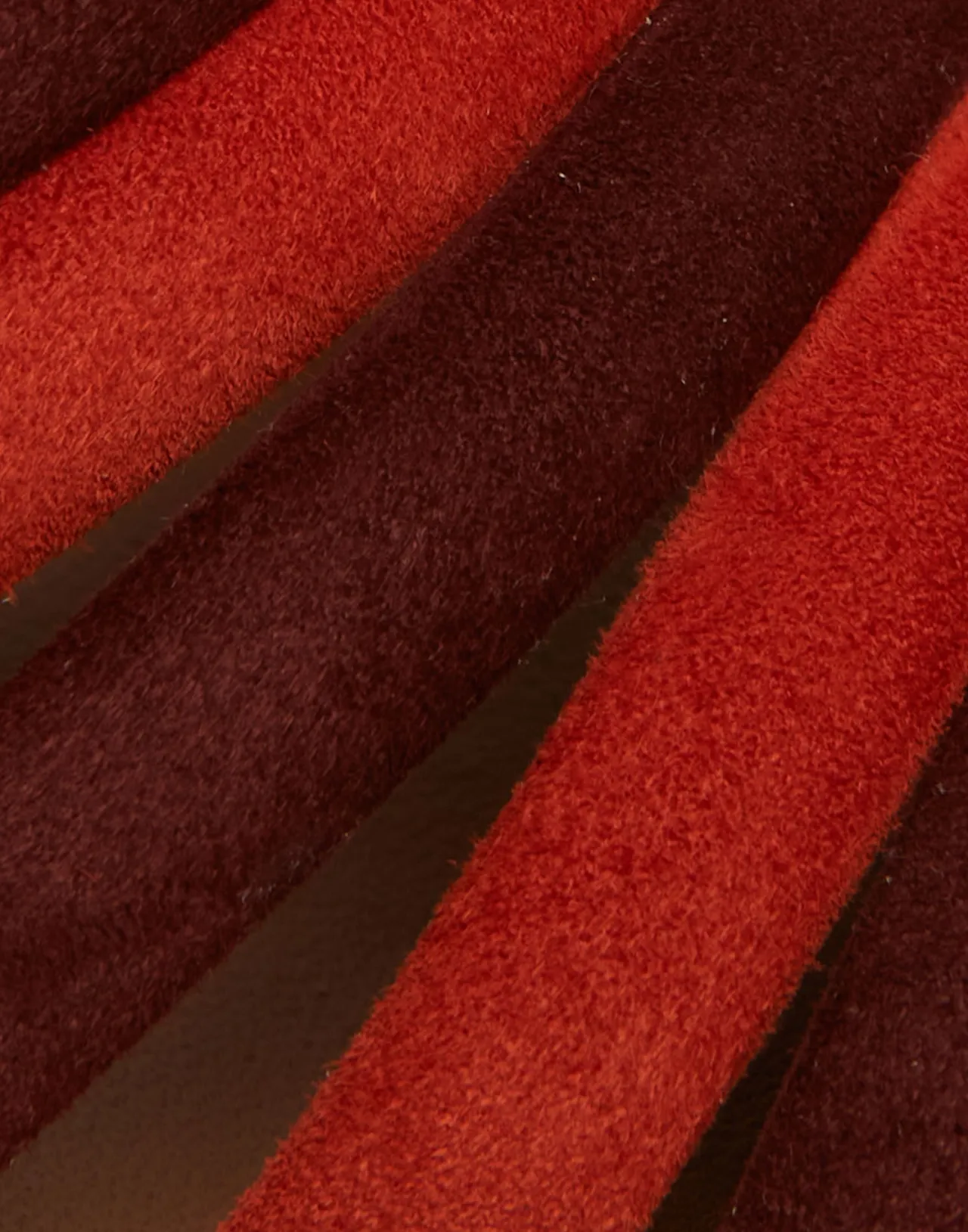 Nuova Collezione La DoubleJ: Scarpe con Zeppa in Paglia Intrecciata Artigianale, Dettagli Multicolore su Sfondo Ecru - Stile Unico per Estate 2024