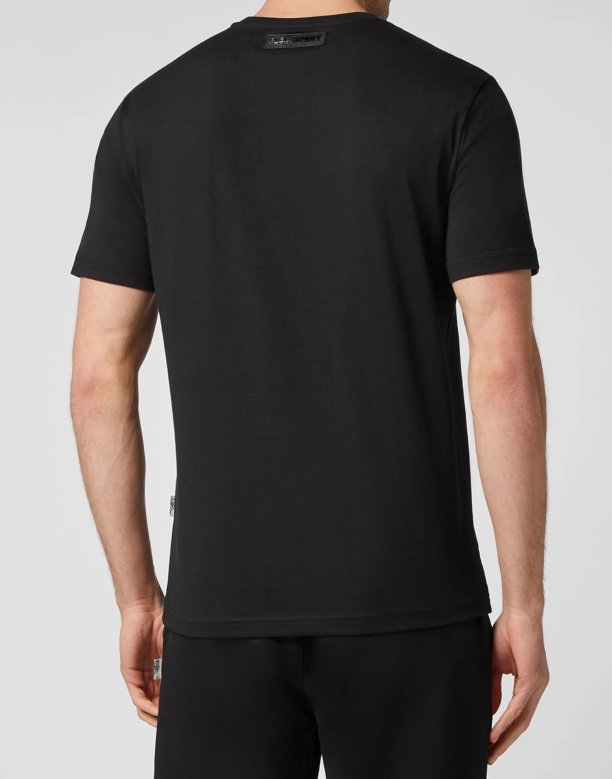 Maglietta Sportiva Uomo Casual Con Scollo Tondo - Intramontabile Per Allenamenti E Stile Quotidiano