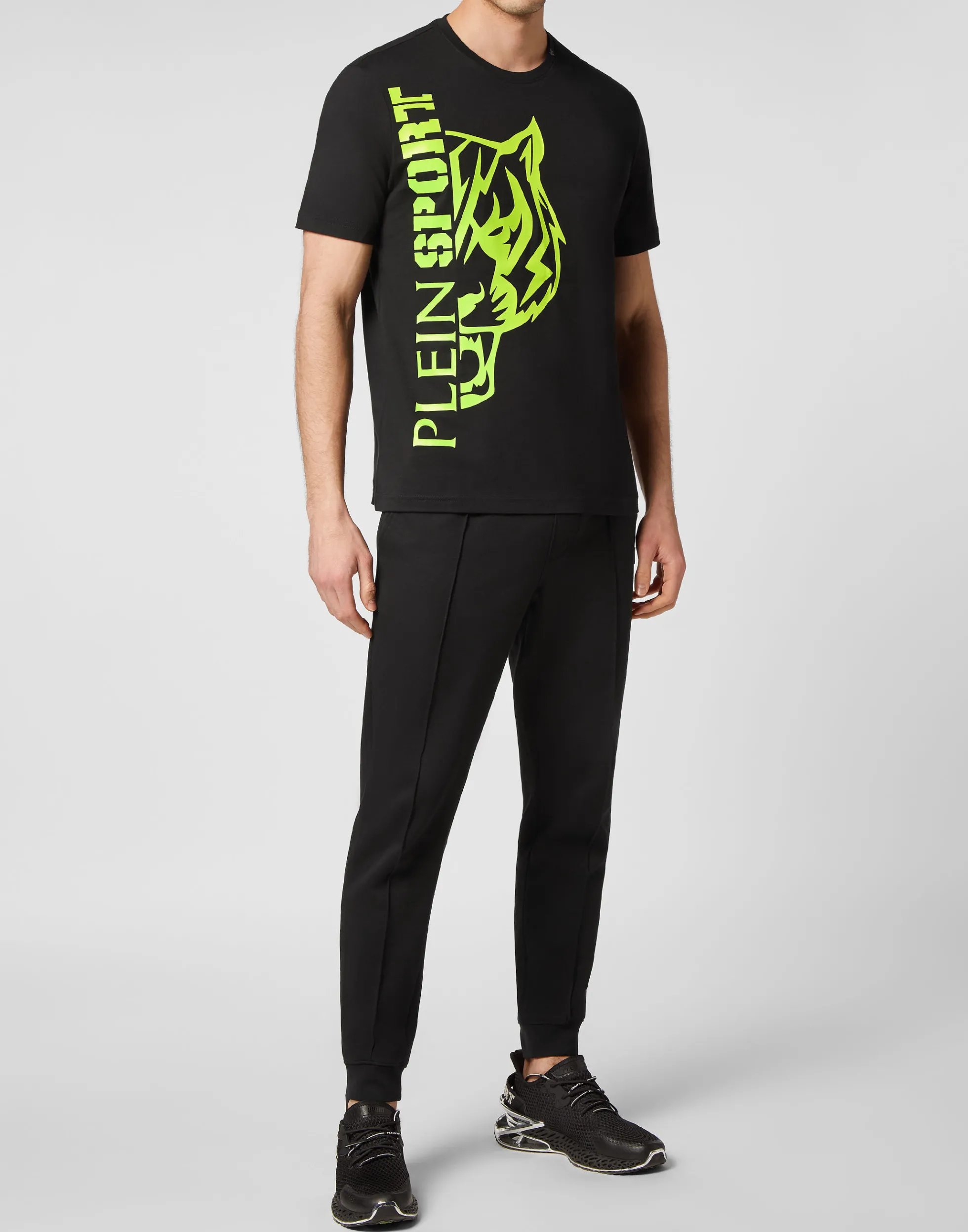 Maglietta Sportiva Uomo Casual Con Scollo Tondo - Intramontabile Per Allenamenti E Stile Quotidiano