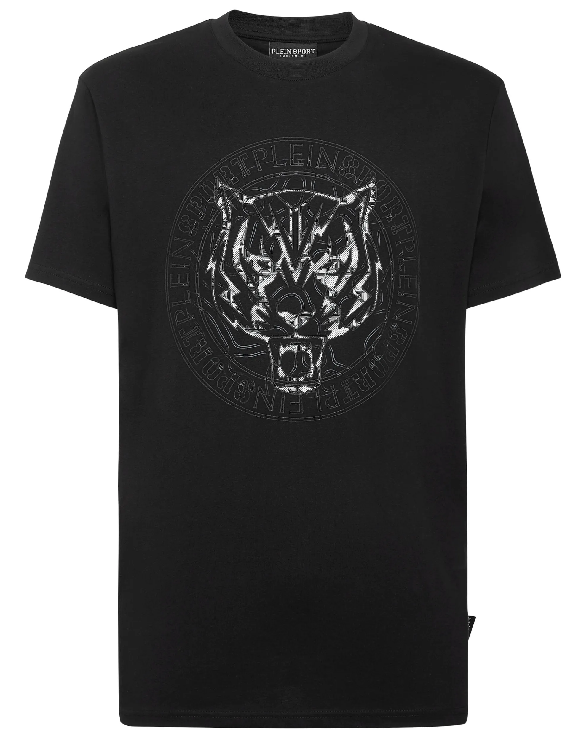 Maglietta Sportiva Uomo Plein Sport con Stampa Tigre, Scollo Tondo e Maniche Corte  

Maglietta Casual Uomo Plein Sport Design Tigre, Scollo Rotondo e Maniche Corte  

Maglietta Uomo Sportiva Plein Sport Stampa Tiger Grafica, Scollo Tondo e Taglio Manica Corta  

Maglietta Sport Plein Sport Uomo con Stampa Tigre, Scollo Rotondo e Maniche Corte  

Maglietta Uomo Plein Sport Stampa Tigre Moderna, Scollo Tondo e Design Manica Corta Sportivo