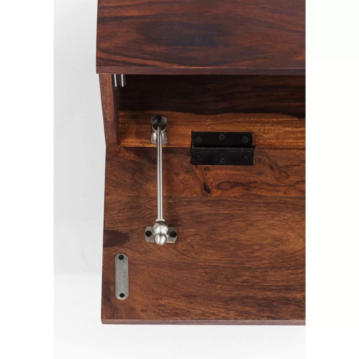 KARE DESIGN Comò e Credenze Moderne con Mobile TV Autentico - Collezione Stile Contemporaneo