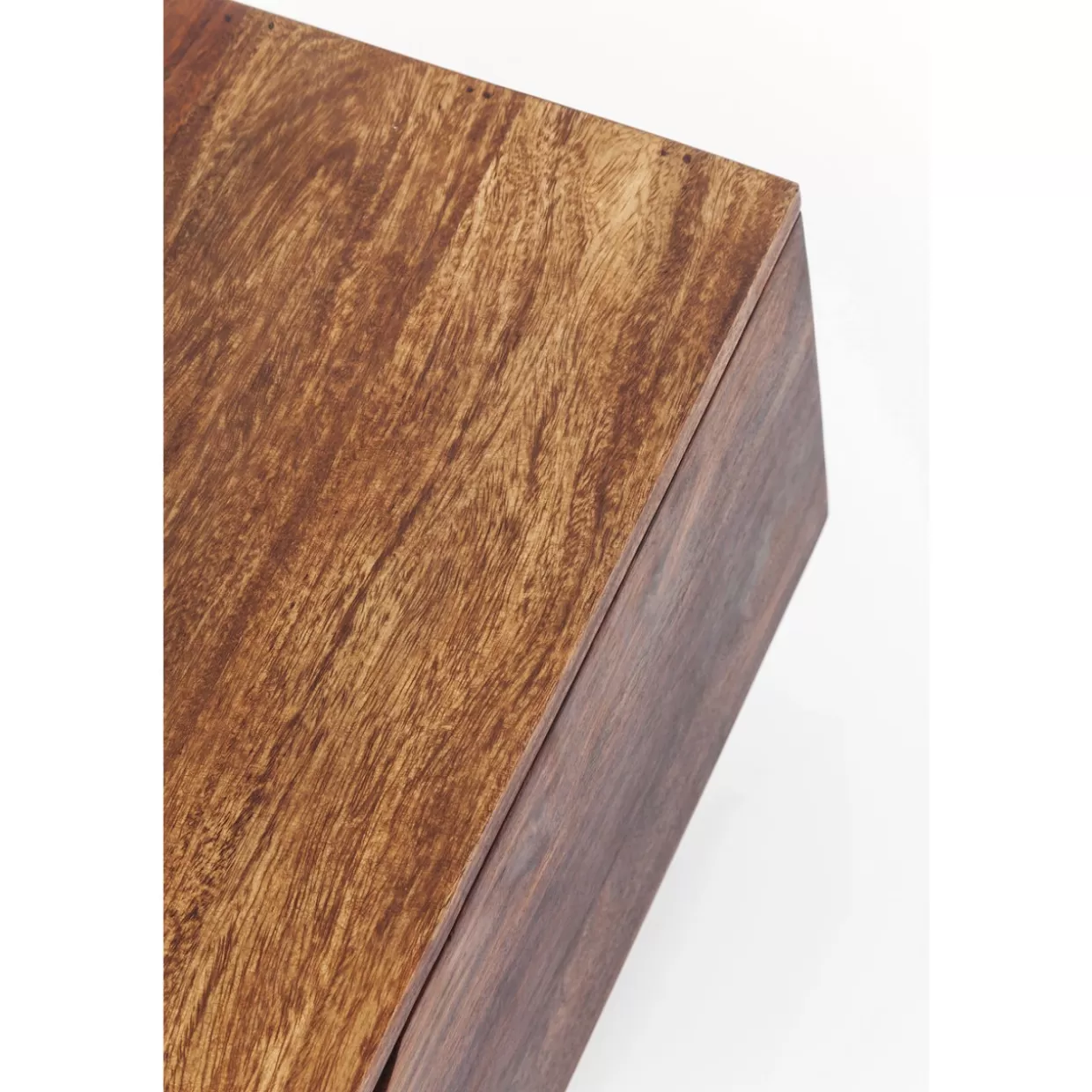 KARE DESIGN Comò e Credenze Moderne con Mobile TV Autentico - Collezione Stile Contemporaneo
