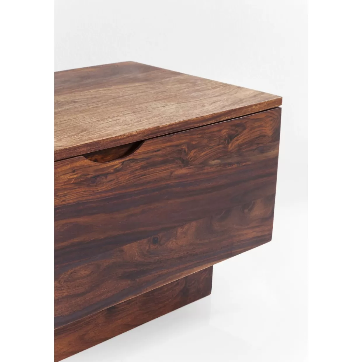 KARE DESIGN Comò e Credenze Moderne con Mobile TV Autentico - Collezione Stile Contemporaneo