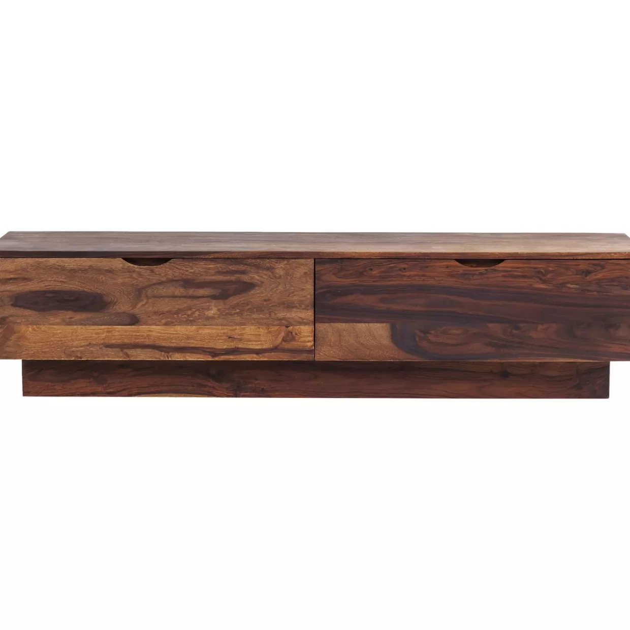 KARE DESIGN Comò e Credenze Moderne con Mobile TV Autentico - Collezione Stile Contemporaneo