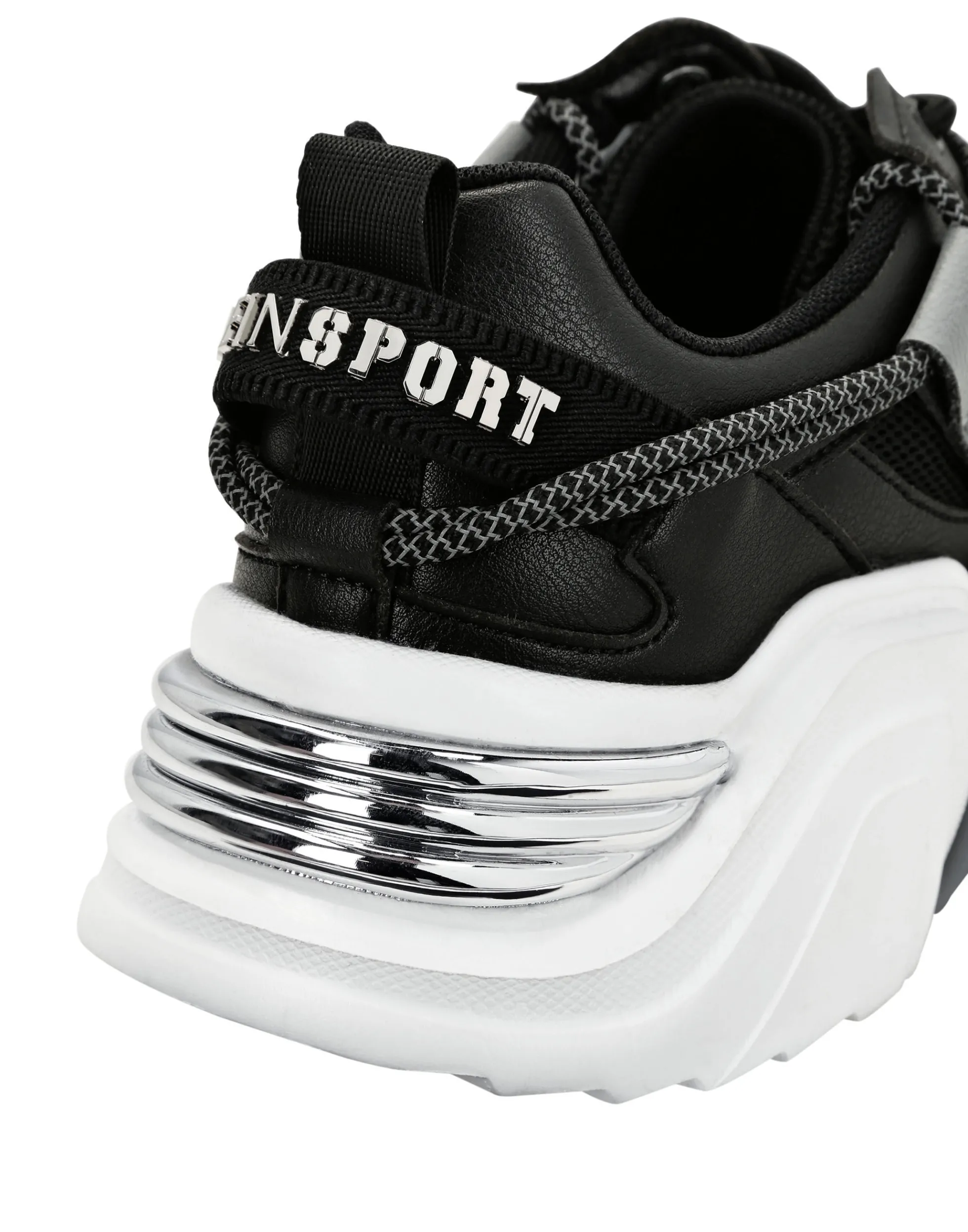 Dynamic Plein Sport: Scarpe da Corsa Superleggere per Donna, Performance e Agilità