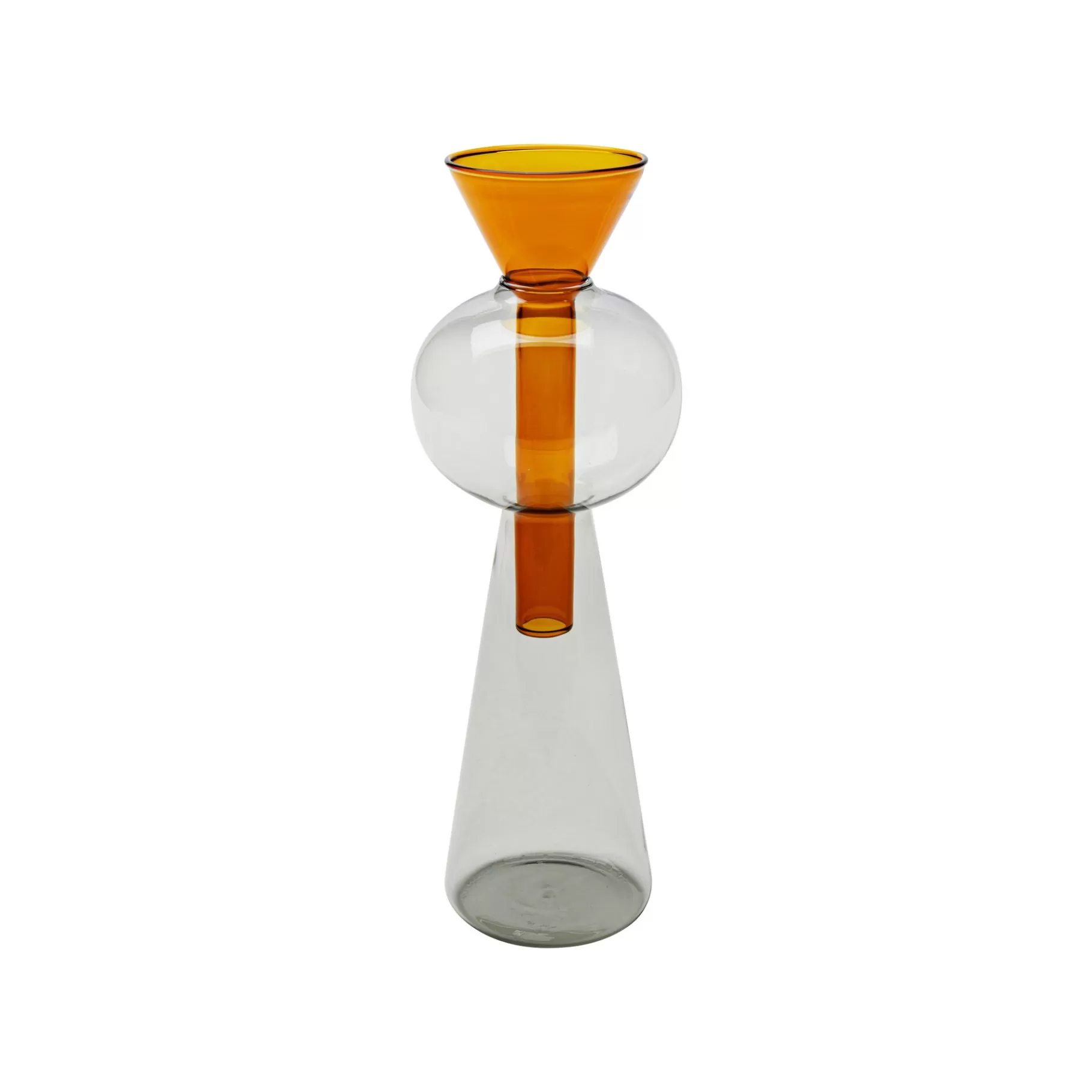 Best Vase Amore Orange 26cm   Vase