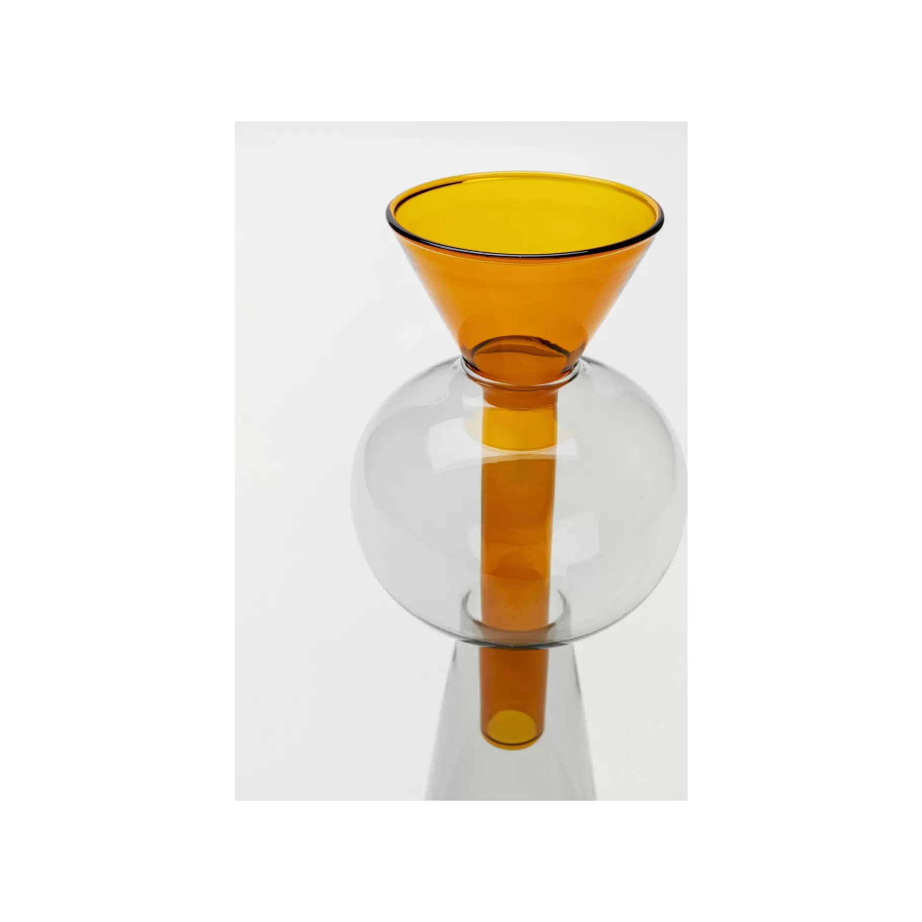 Best Vase Amore Orange 26cm   Vase