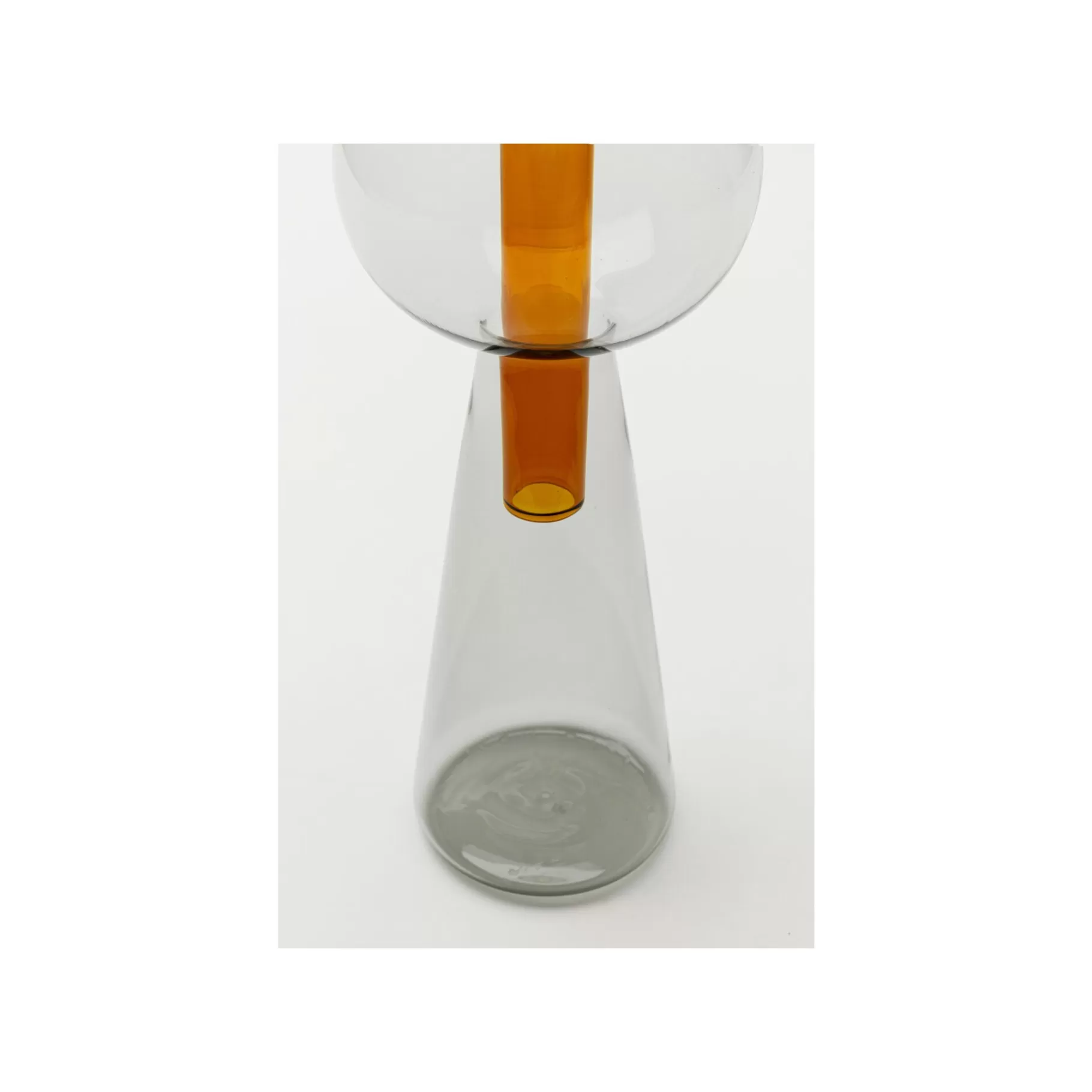 Best Vase Amore Orange 26cm   Vase