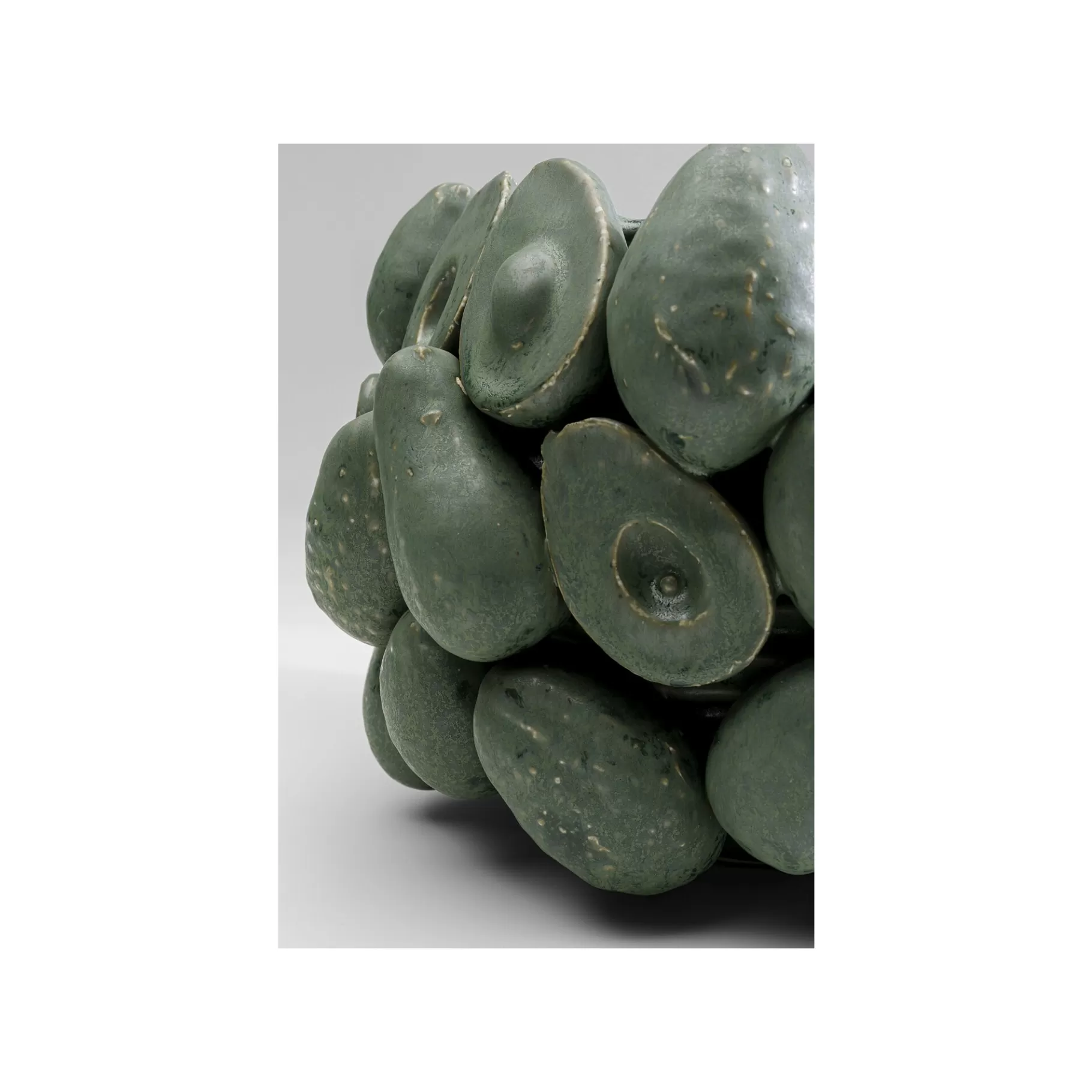 Best Vase Avocats Vert 23cm   Vase