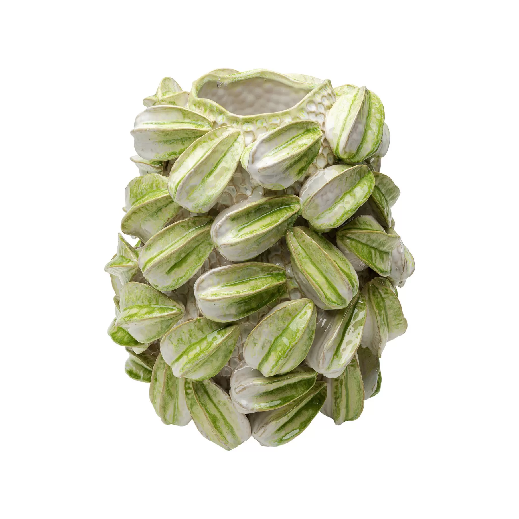 Best Sale Vase Carambola 37cm   Vase