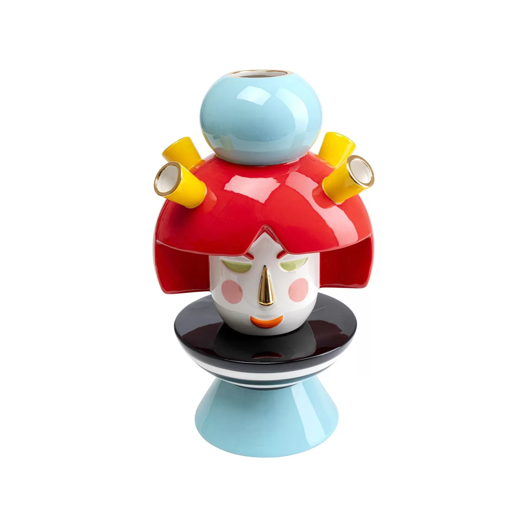 Cheap Vase Cirque Femme   Vase