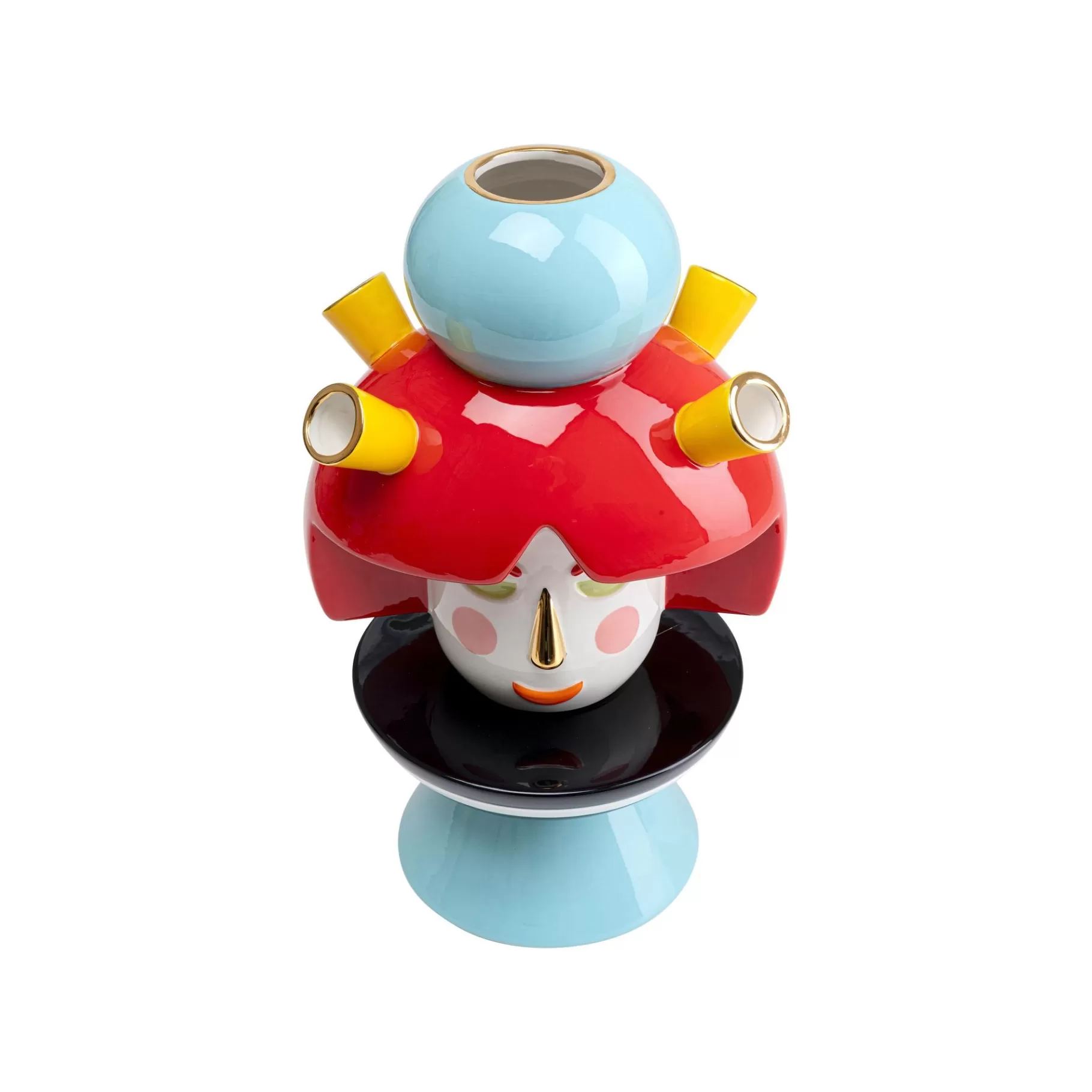 Cheap Vase Cirque Femme   Vase