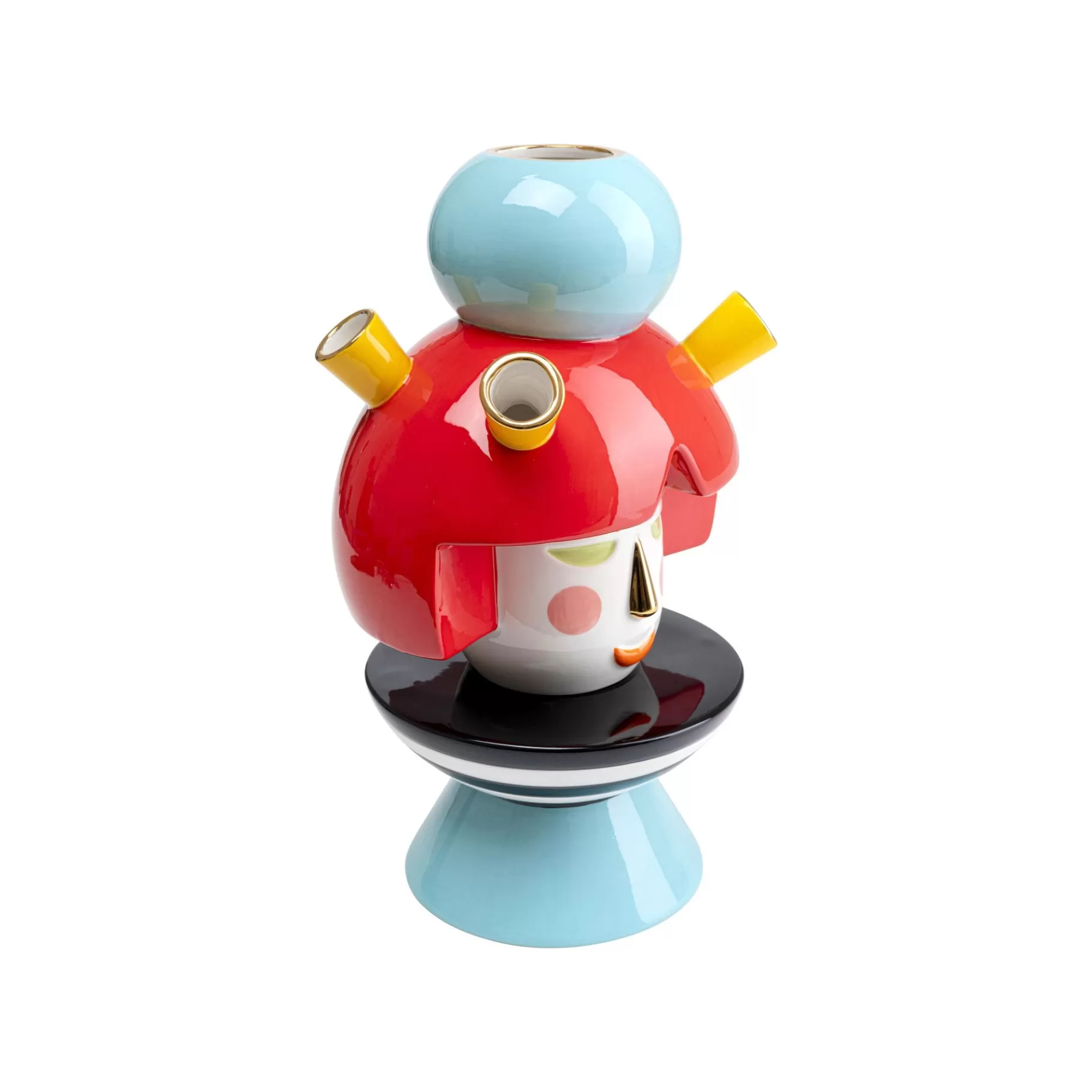Cheap Vase Cirque Femme   Vase