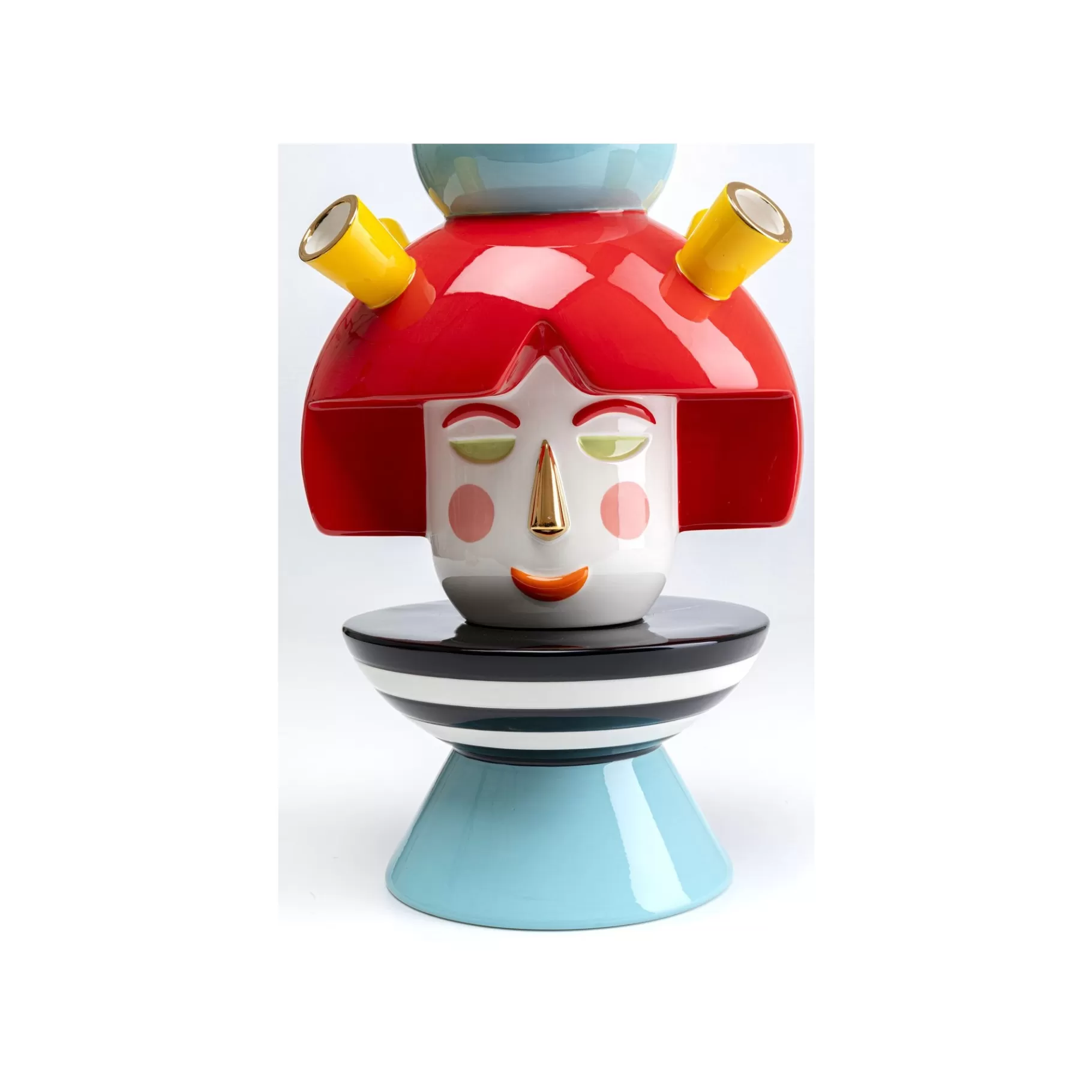 Cheap Vase Cirque Femme   Vase