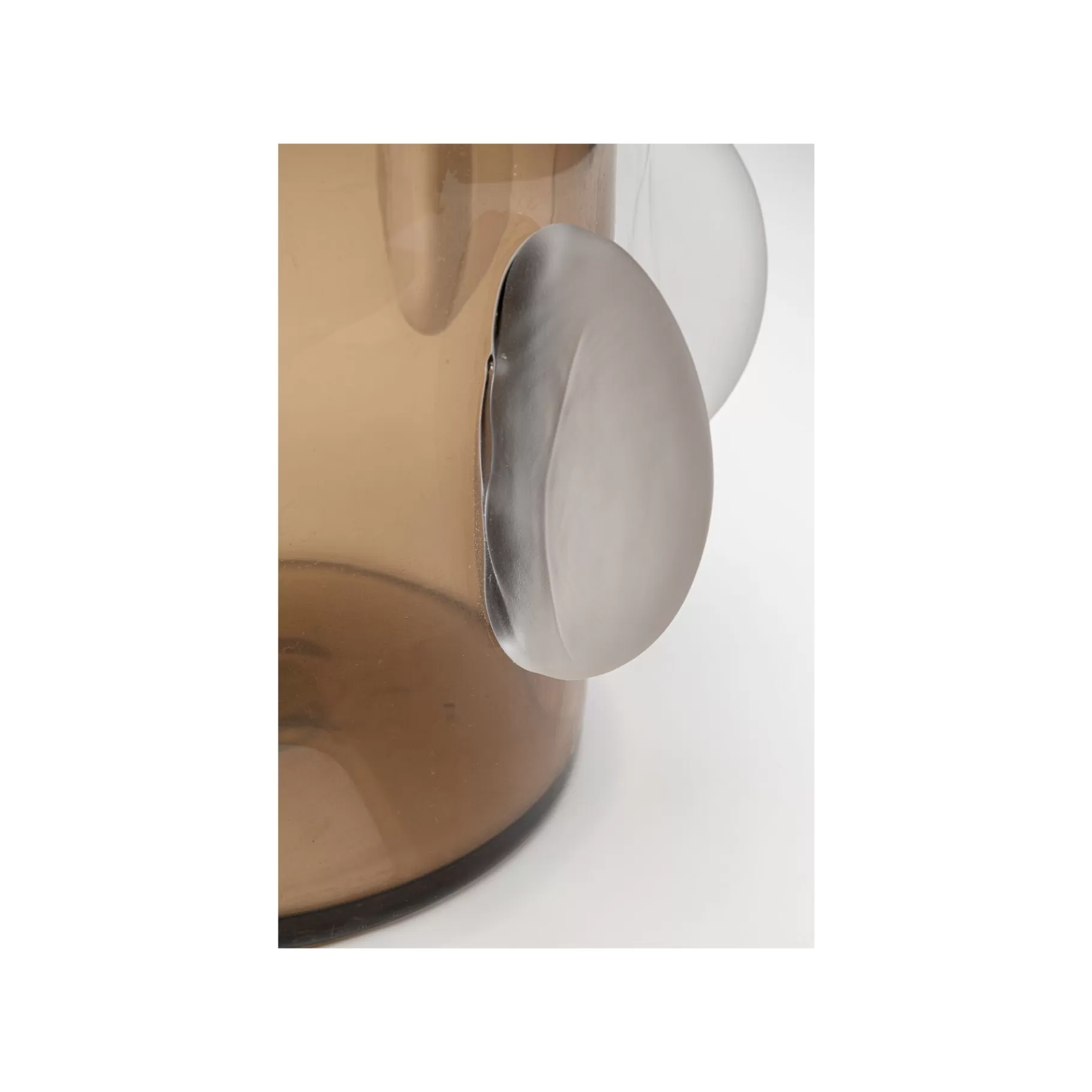 New Vase Crispy 24cm   Vase