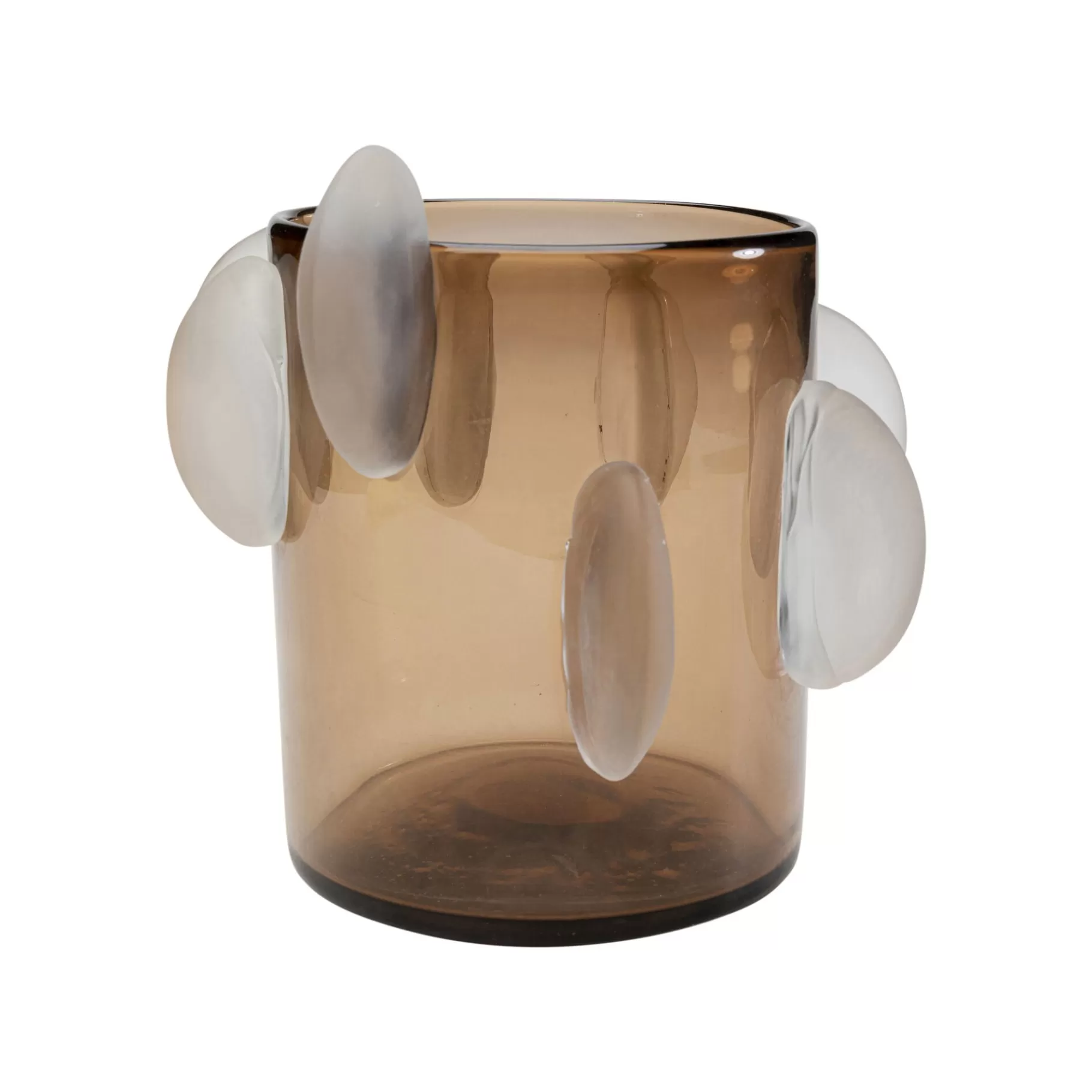 New Vase Crispy 24cm   Vase