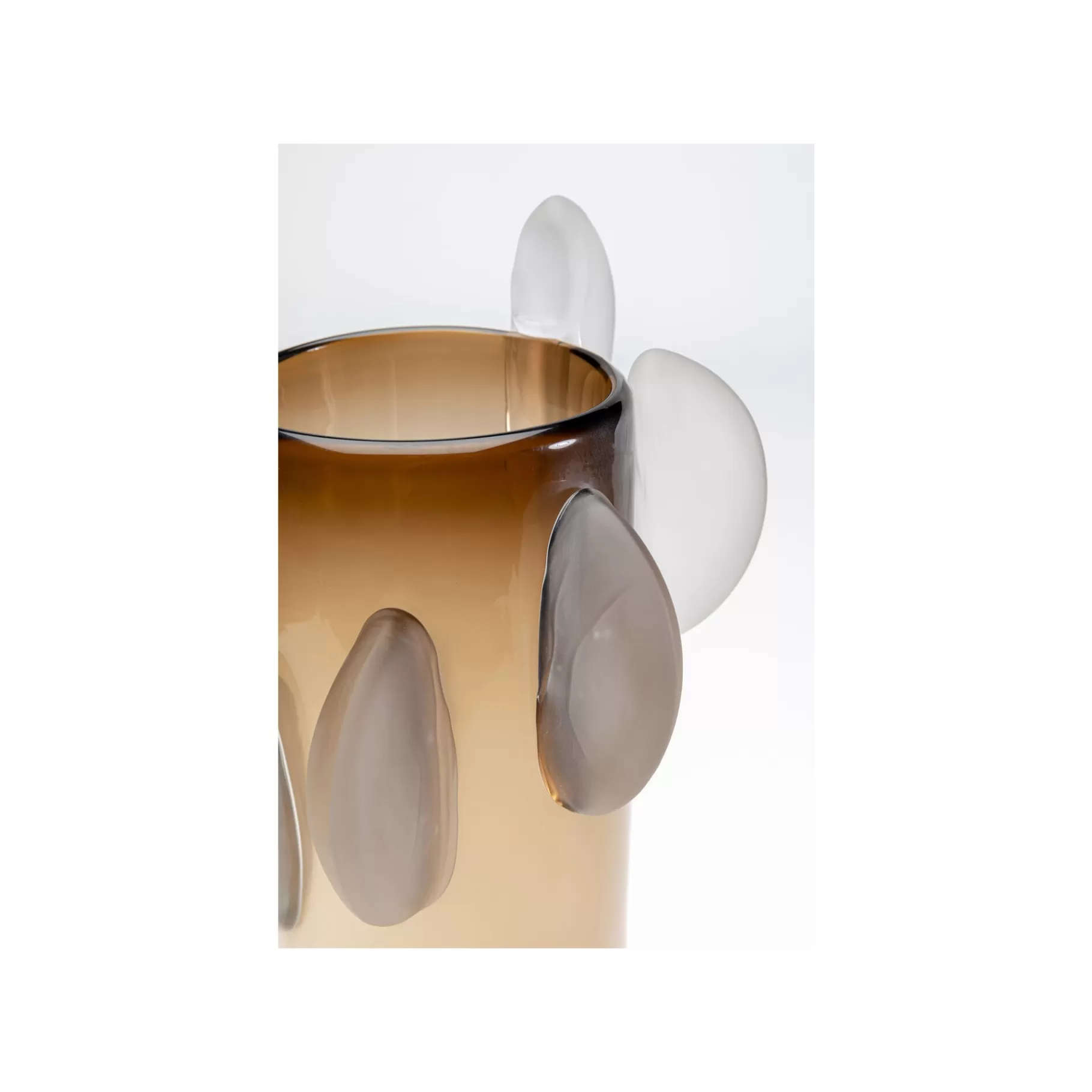Outlet Vase Crispy 46cm   Vase