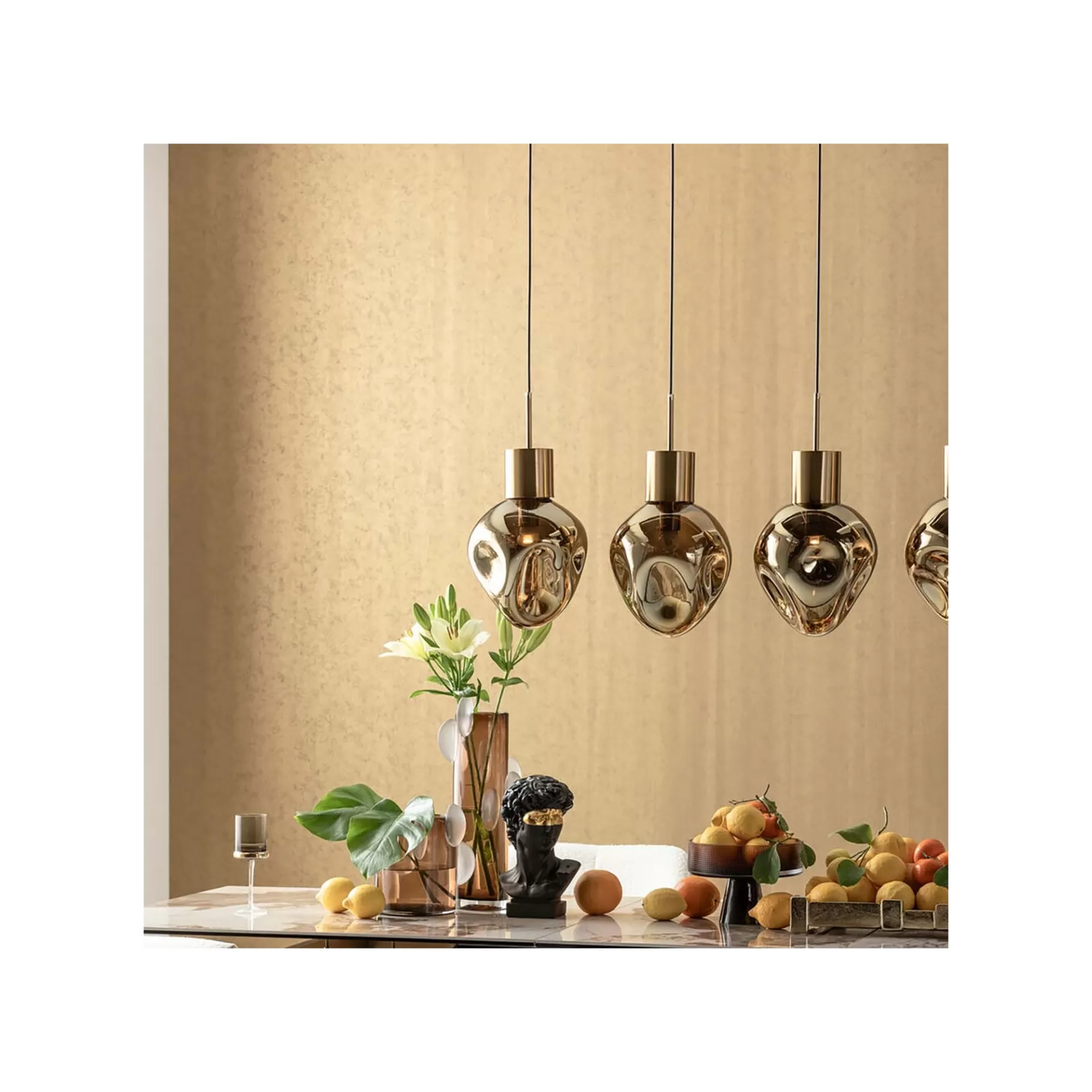 Outlet Vase Crispy 46cm   Vase