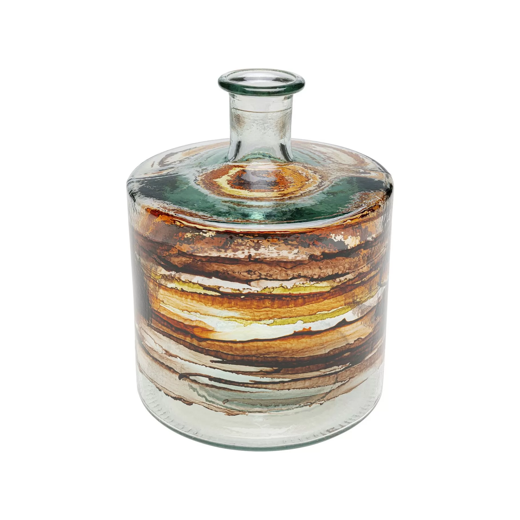 Outlet Vase Desert Storm 24cm   Vase