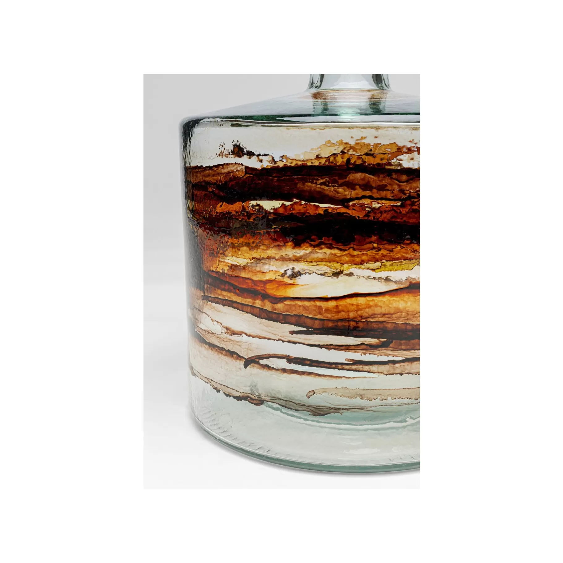 Outlet Vase Desert Storm 24cm   Vase