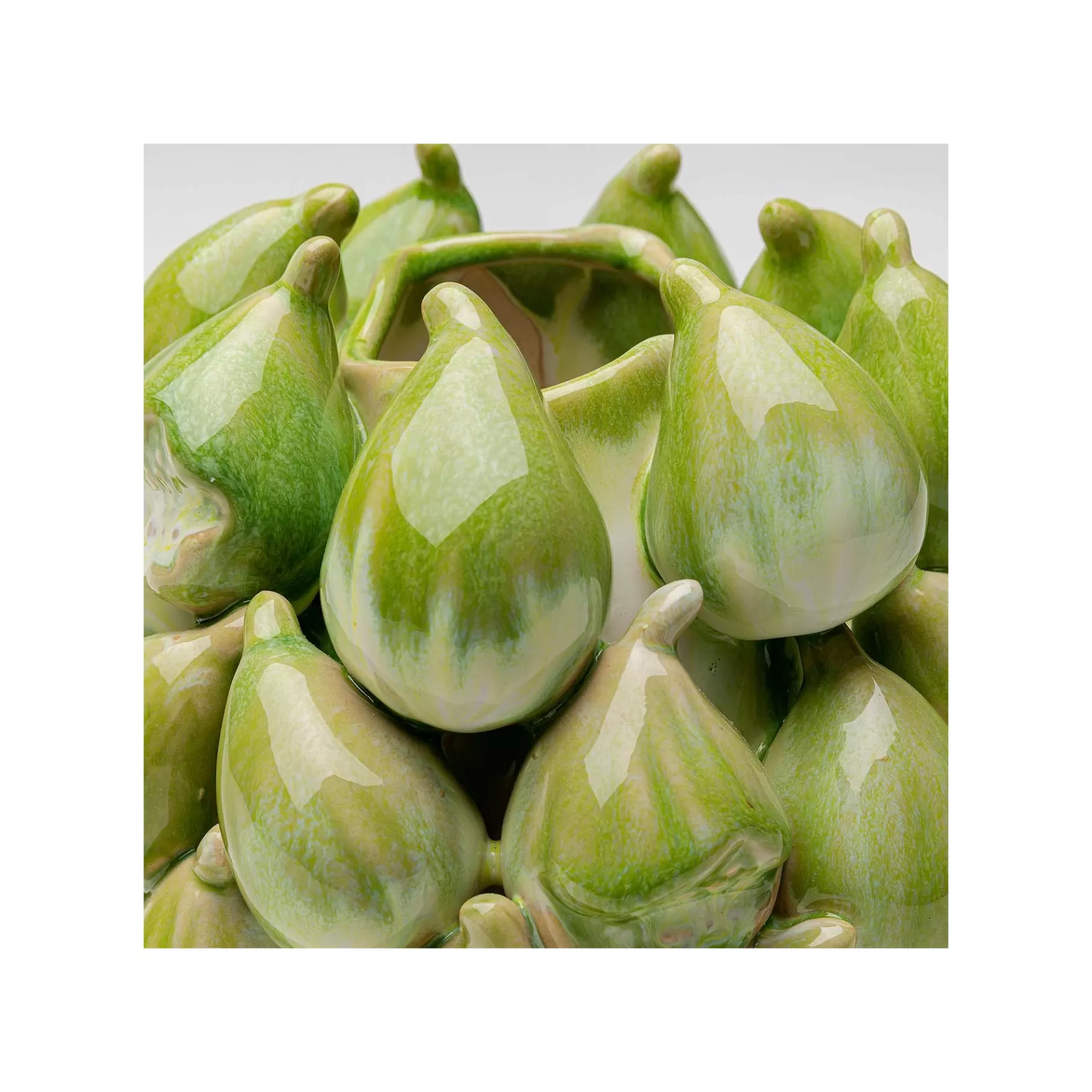 Shop Vase Figues Vertes 15cm   Vase