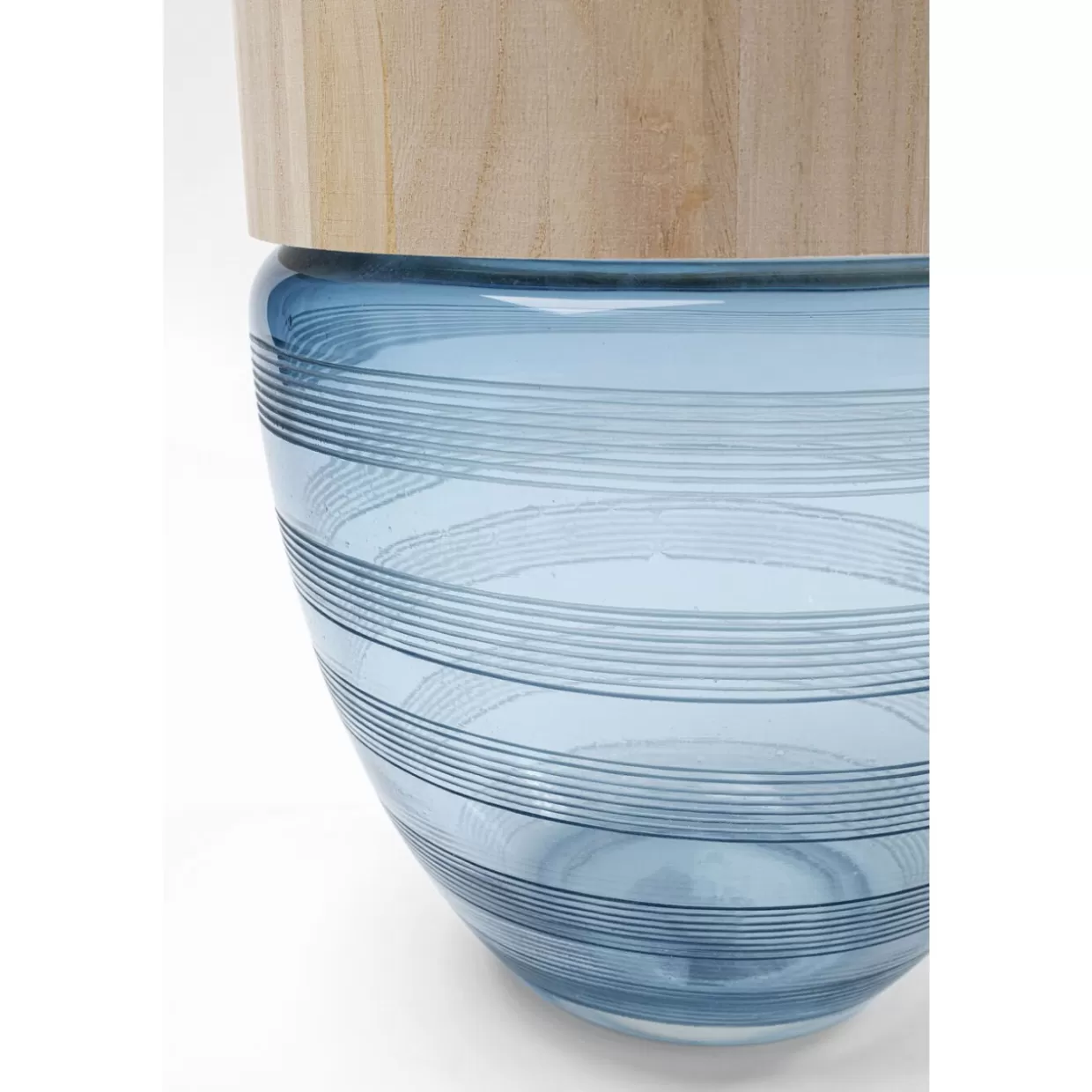 KARE Design · Vaso Decorativo con Stile Unico | Modello Funky 41 per Arredi Creativi