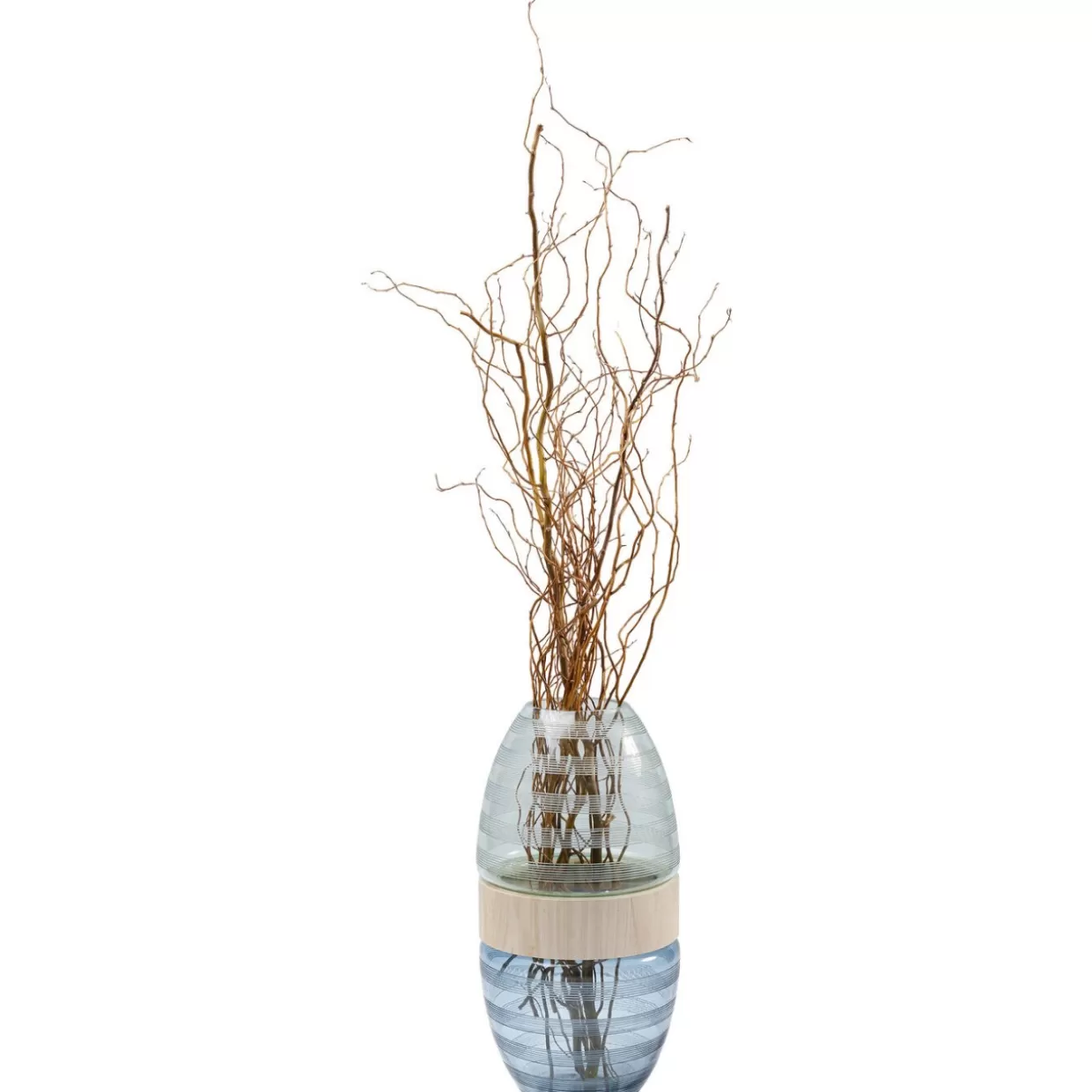 KARE Design · Vaso Decorativo con Stile Unico | Modello Funky 41 per Arredi Creativi