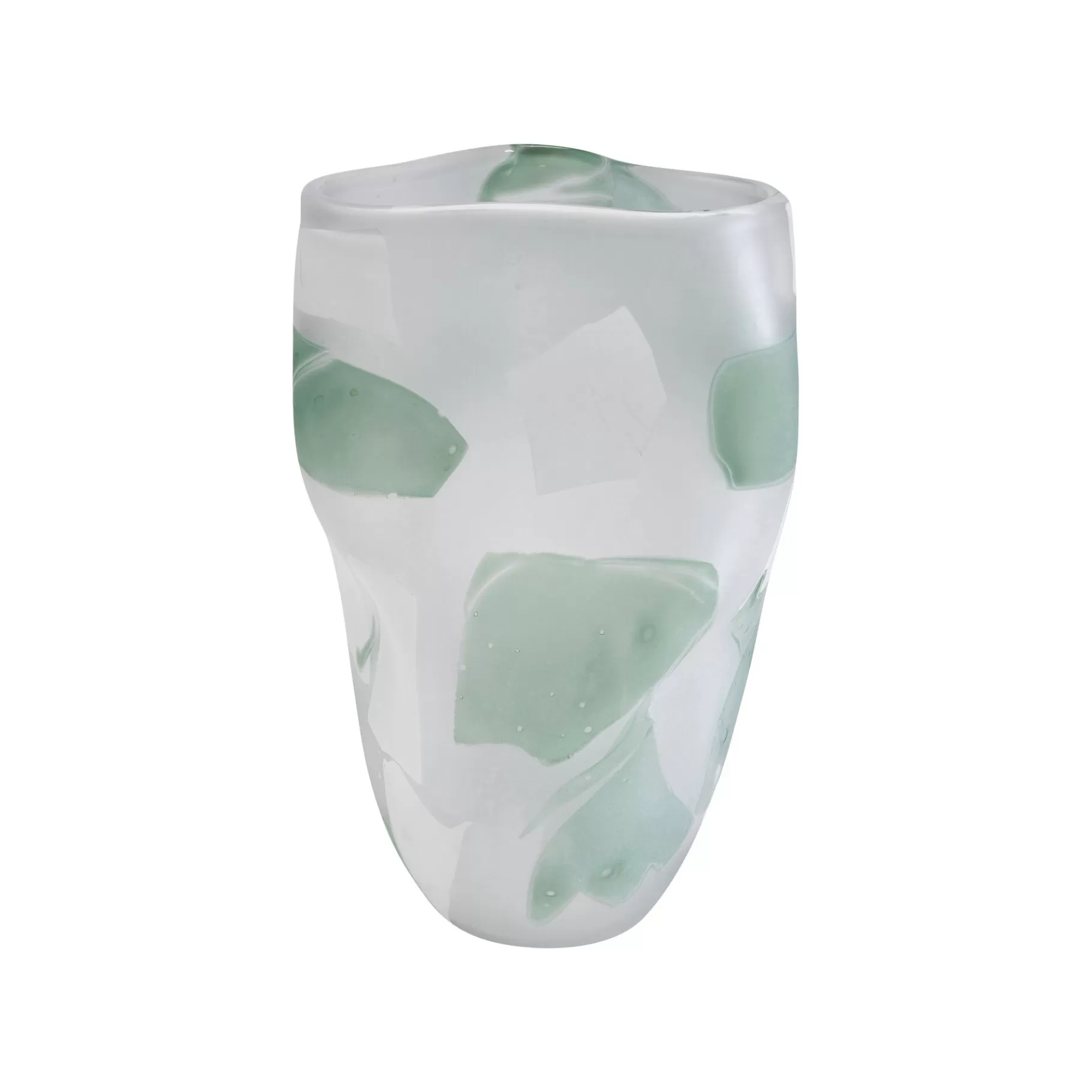 Shop Vase Galicia Vert 29cm   Vase