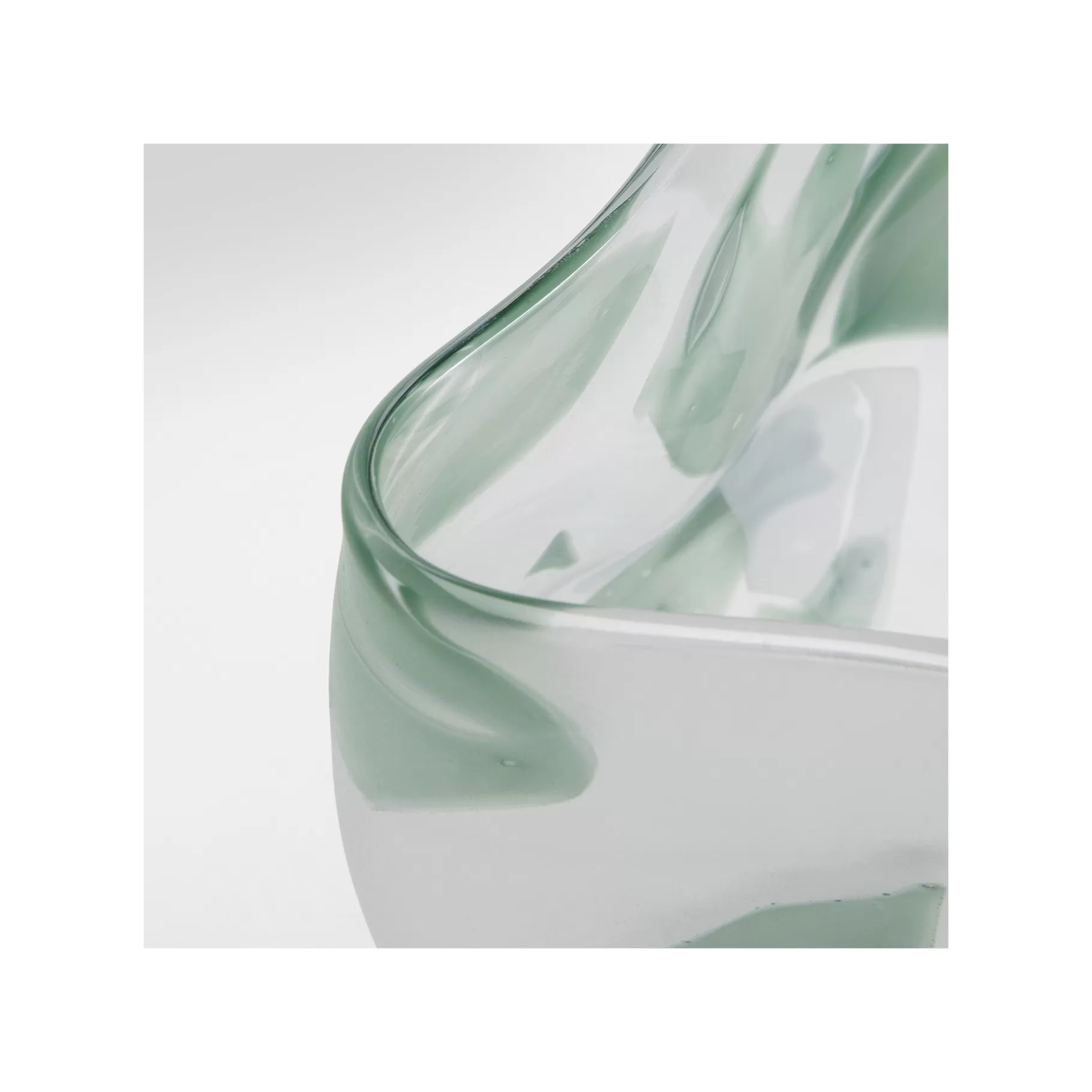 Shop Vase Galicia Vert 29cm   Vase
