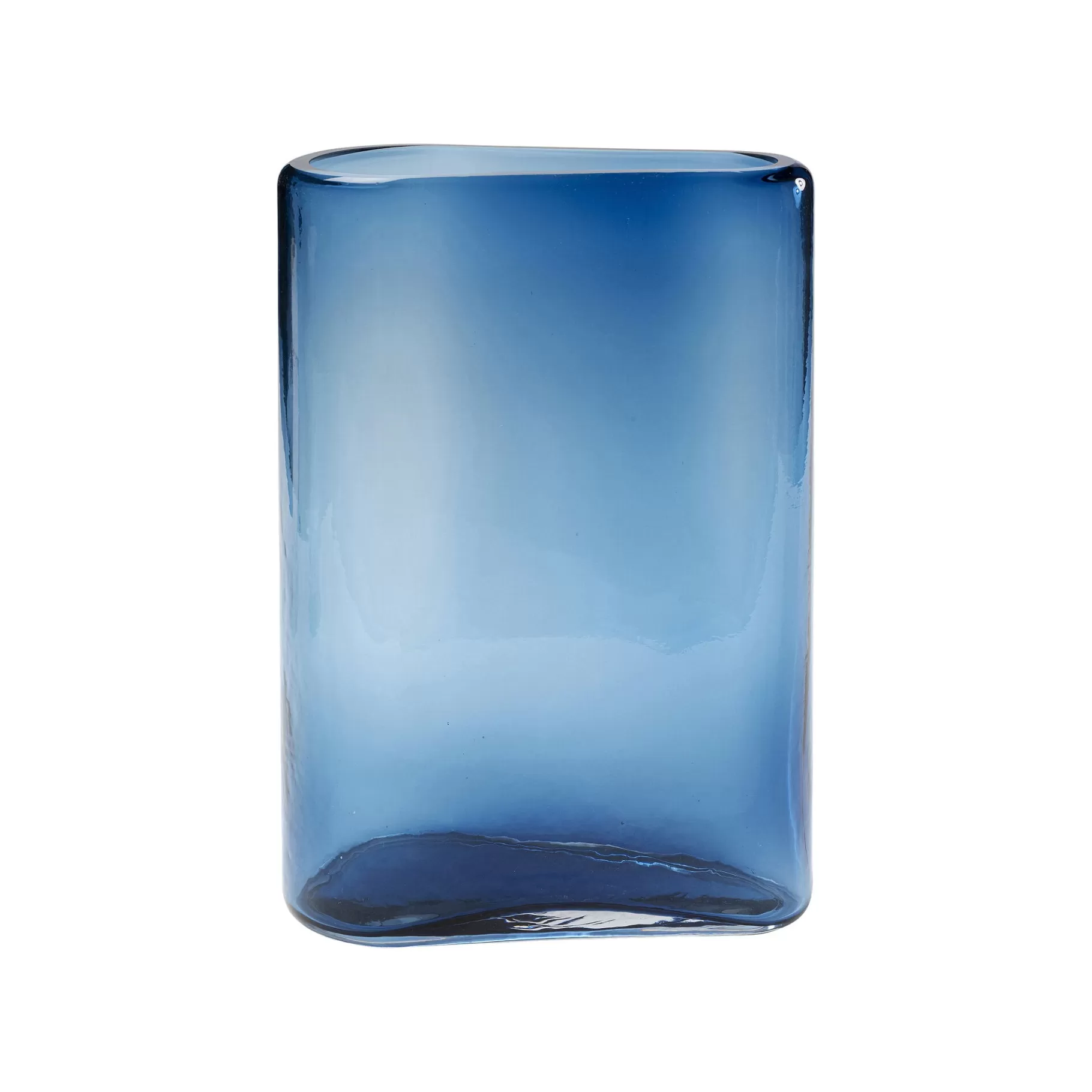 Clearance Vase Grazioso Bleu 40cm   Vase