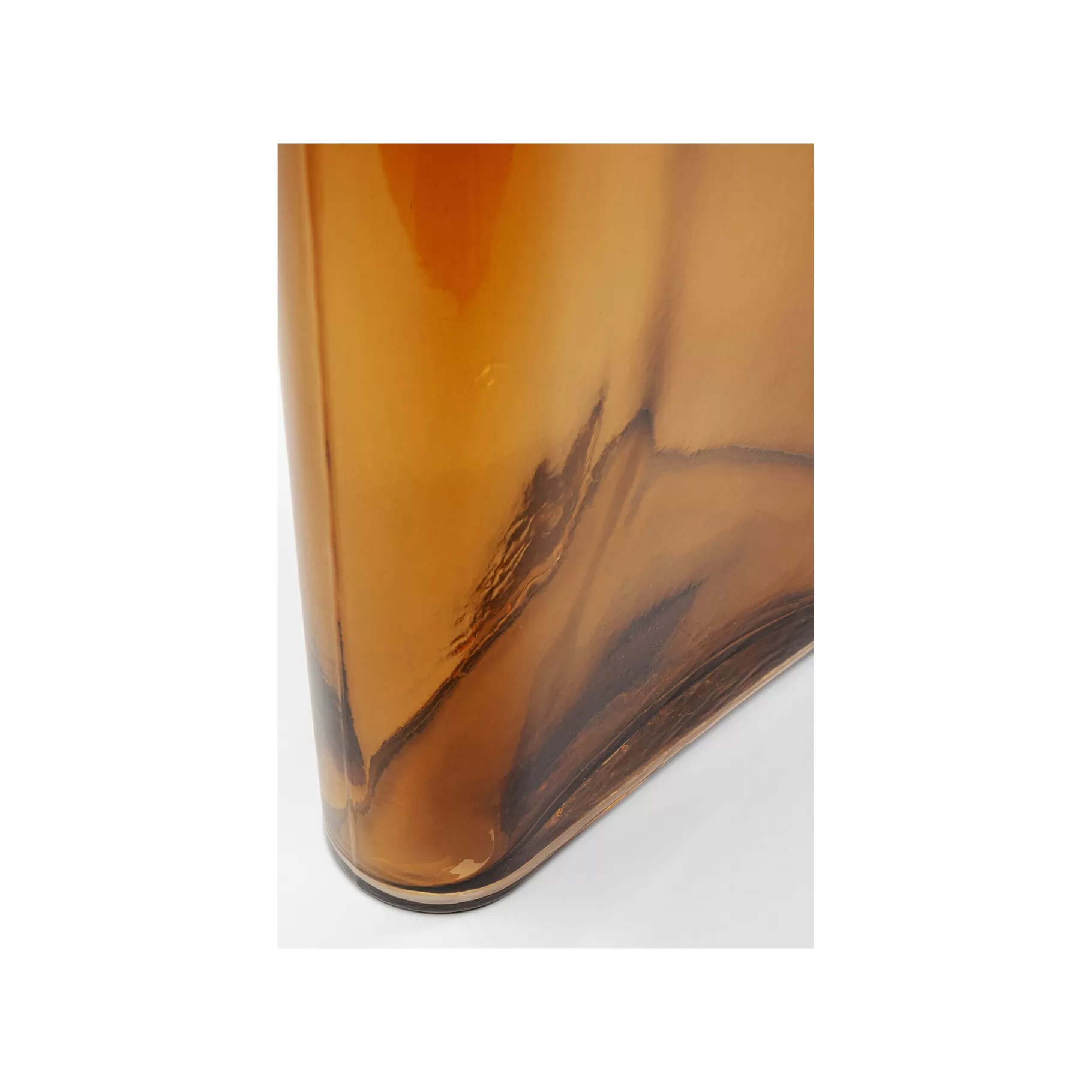 Flash Sale Vase Grazioso Marron 32cm   Vase