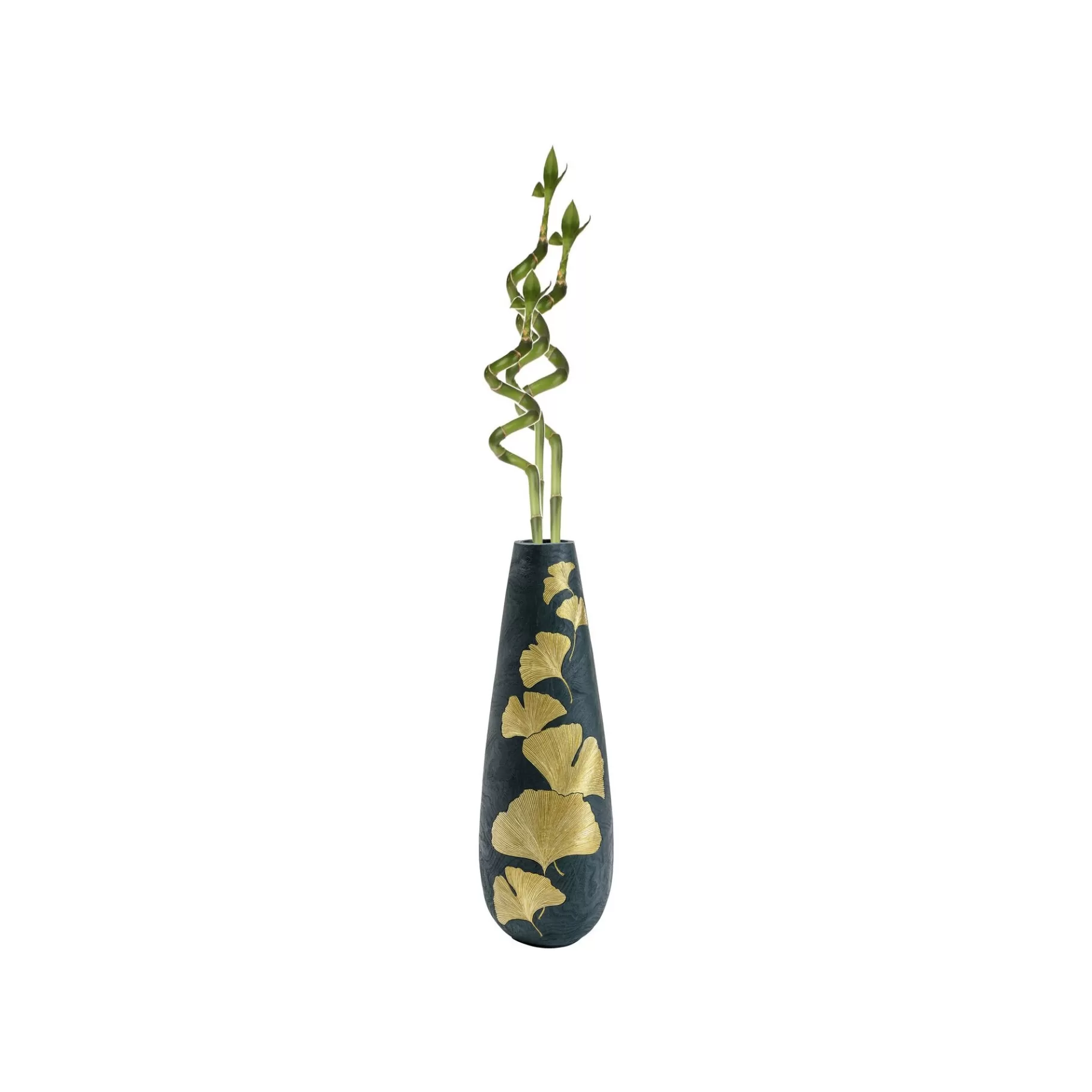 Sale Vase Élégance Ginkgo XL 95cm   Vase
